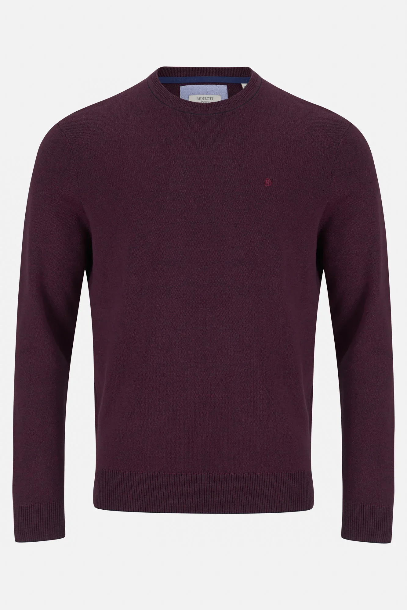 Benetti Carson Crew Jumper