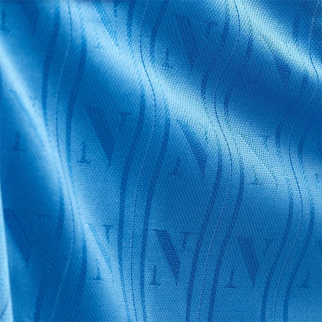 Napoli 25/26 Kids Home Jersey
