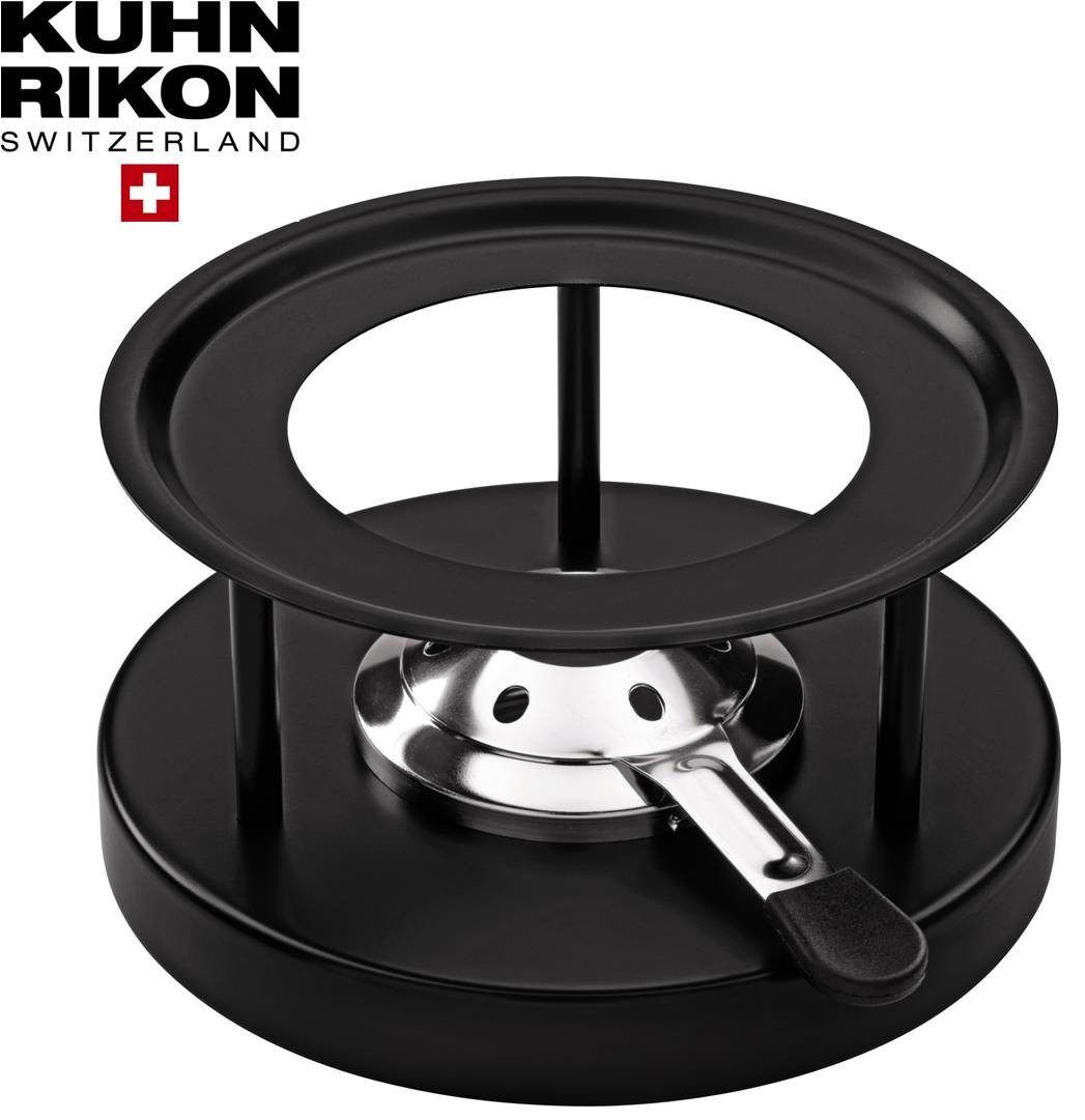 Fondue Kuhn Rikon Rechaud 
