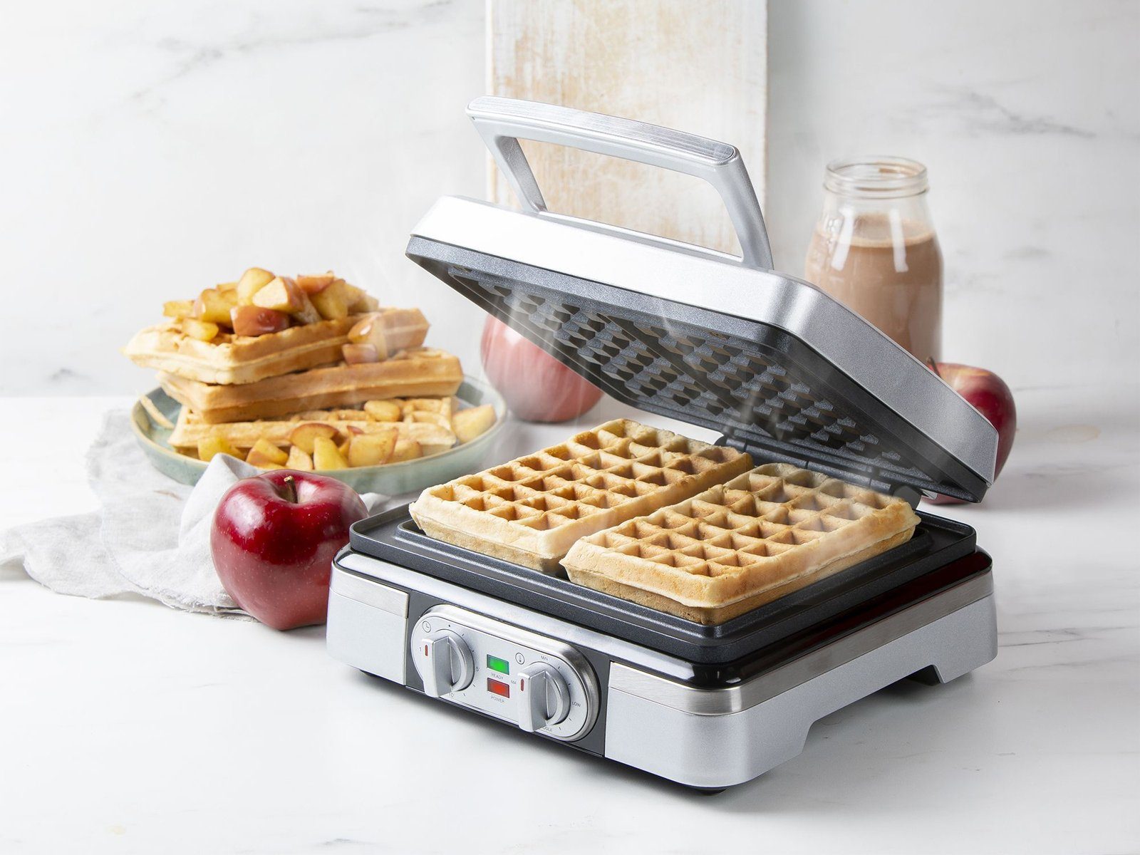 Waffeleisen