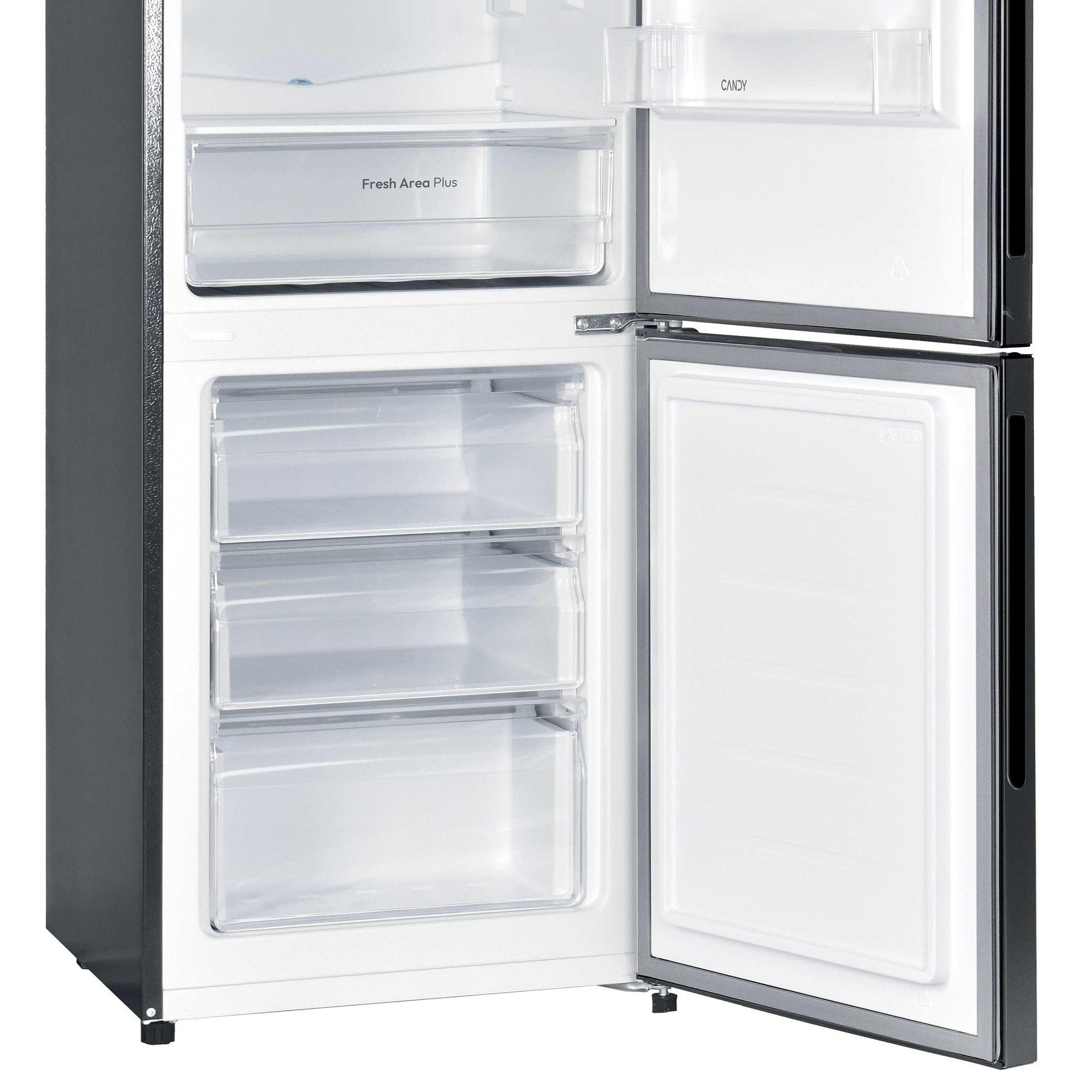 Kühl-/Gefrierkombination CCG3L517EB