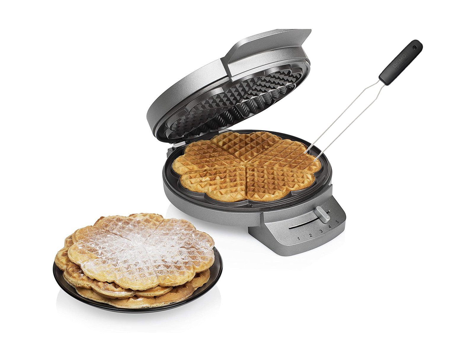 Waffeleisen