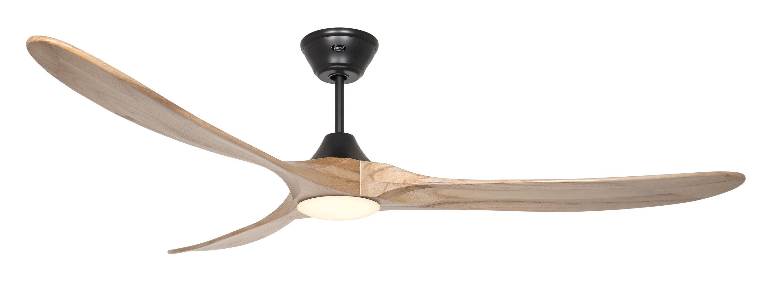 Deckenventilator DC Deckenventilator Eco Genuino MS-NT 180 mit LED