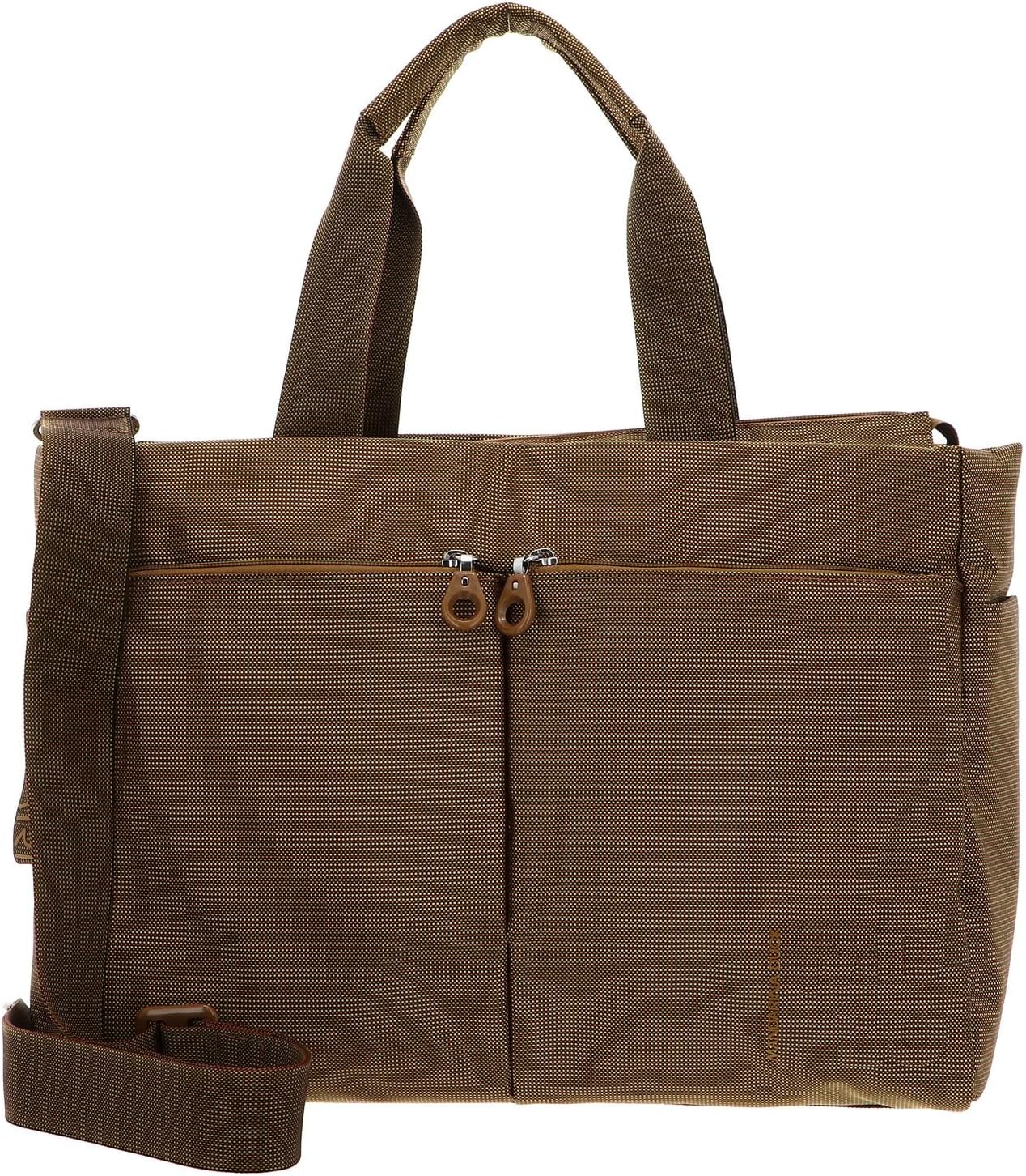 MANDARINA DUCK Sporttasche Reisetasche MD20 Duffle Olive Khaki