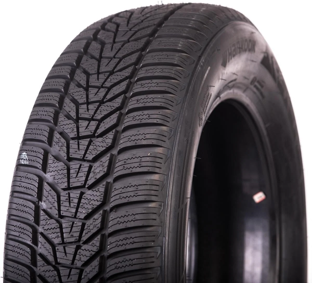 Hankook Winter i*cept evo3 X W330A SUV XL FSL M+S 3PMSF, 235/50 R19 103V, Winterreifen