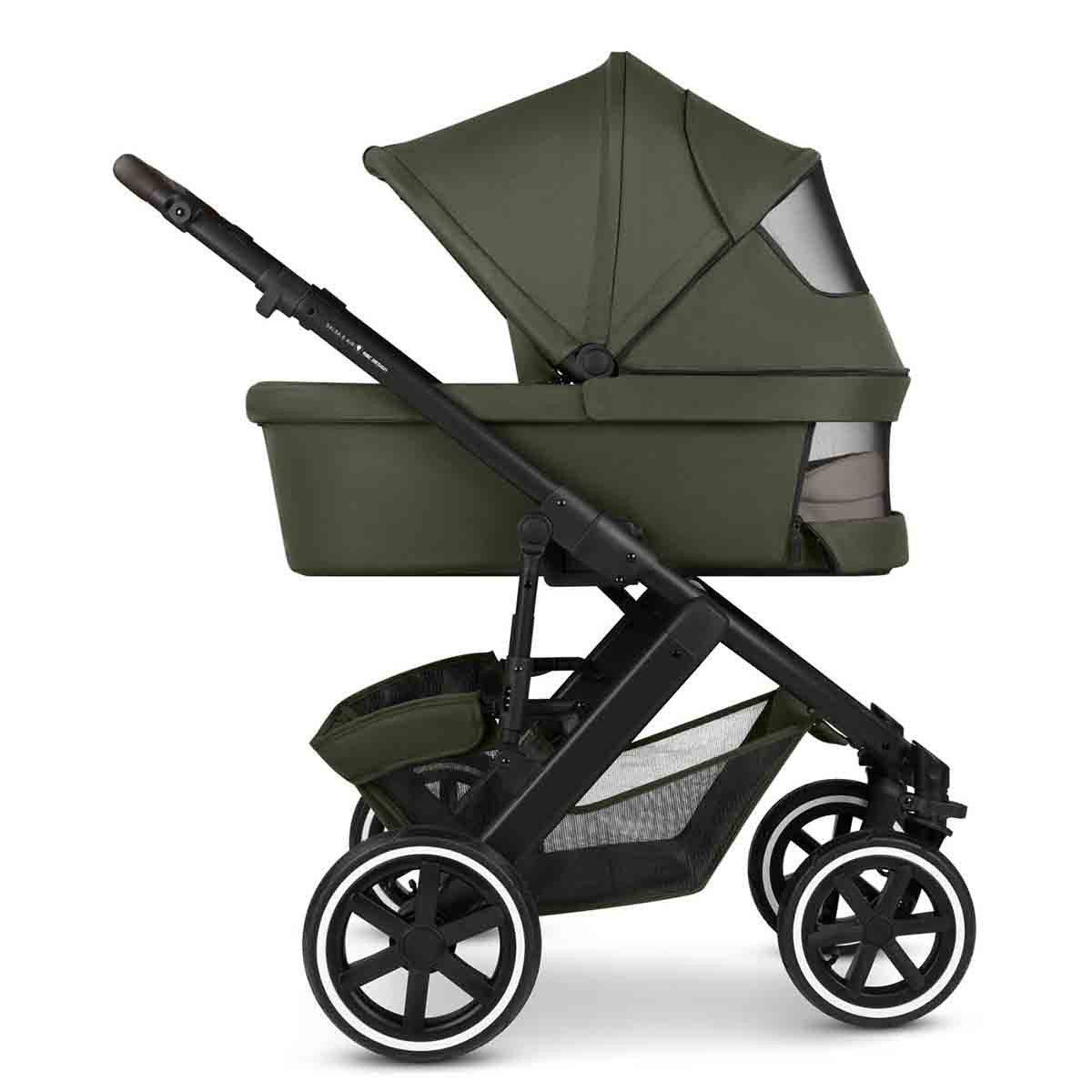 Kombi-Kinderwagen Salsa 5 Air