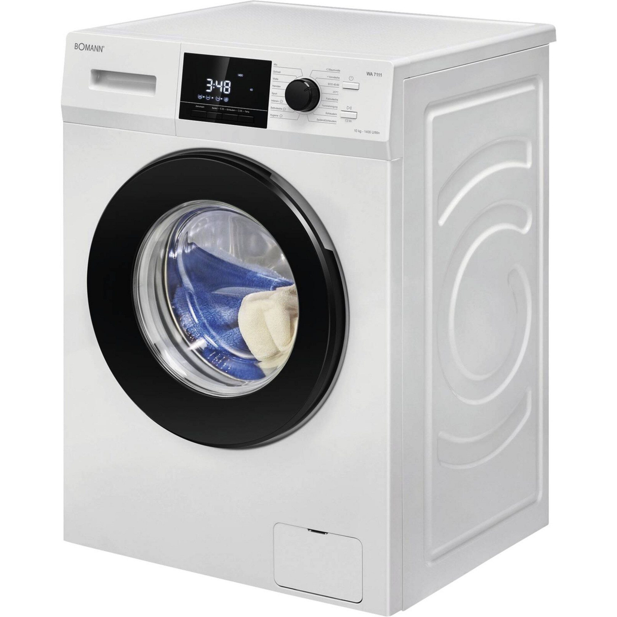 Waschmaschine 771111