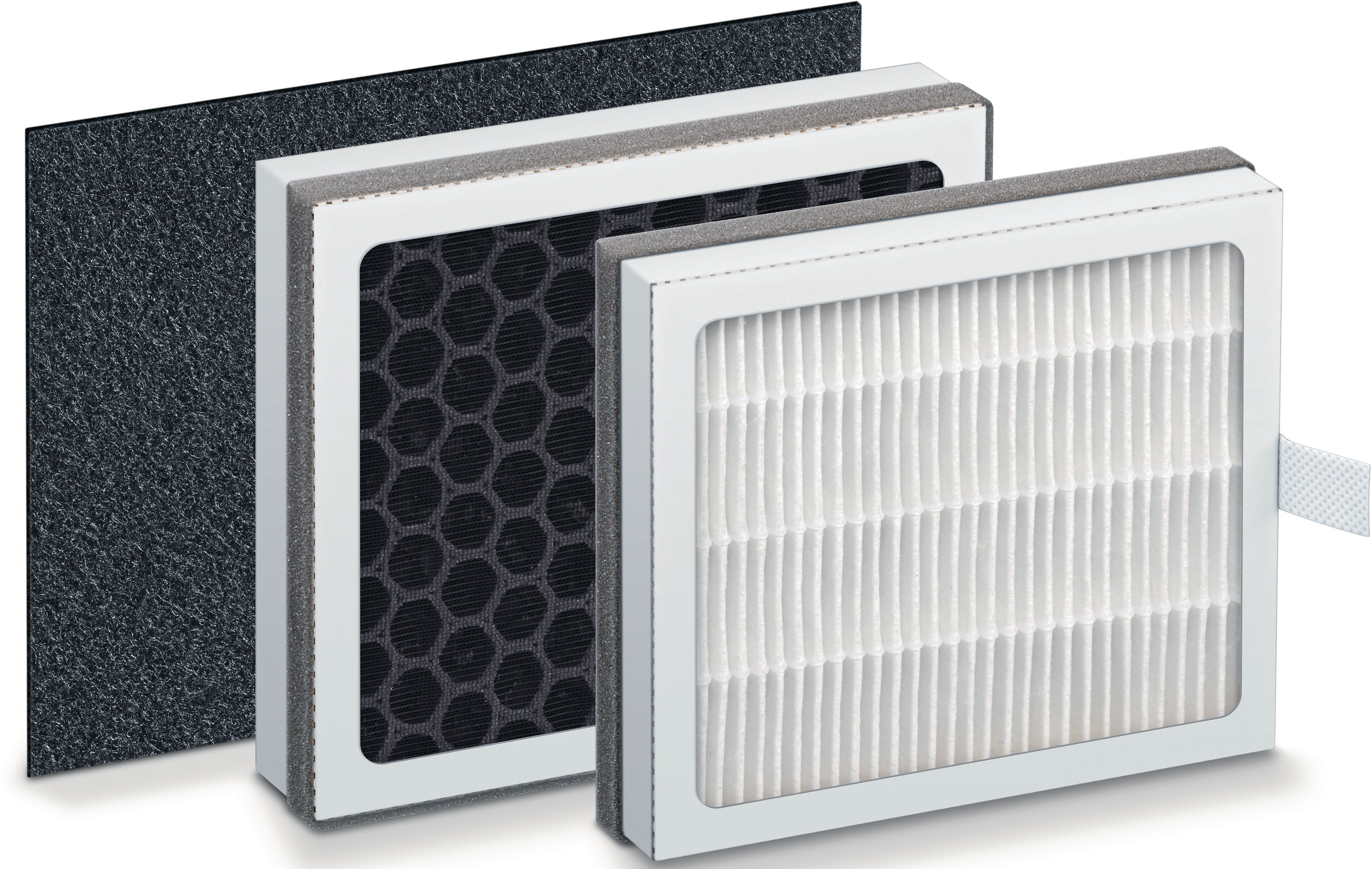 Ersatzfilter Ersatzfilter LR 330 EPA