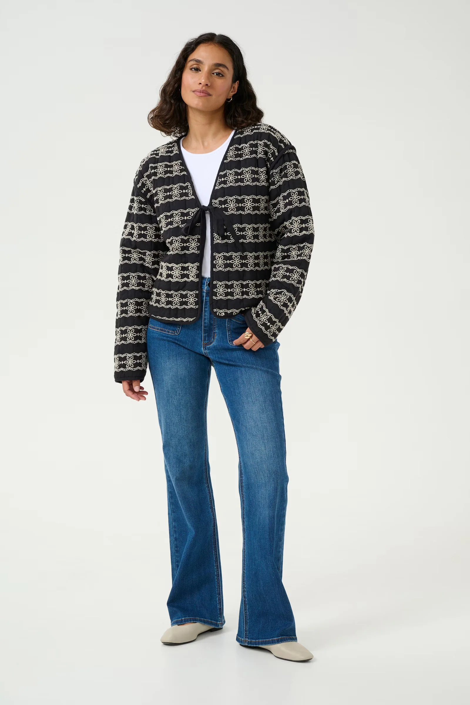 Kaffe KAronia Jacket