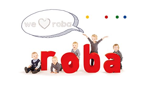 roba Seggiolone per Bambini e Neonati Fold Up Smart   Chiudibile e Poco Ingombrante   Vassoio per Mangiare   con Cinghie Regolabili e Anti ribaltamento   dalla Nascita ai 6 Mesi   Legno Naturale : Prima infanzia