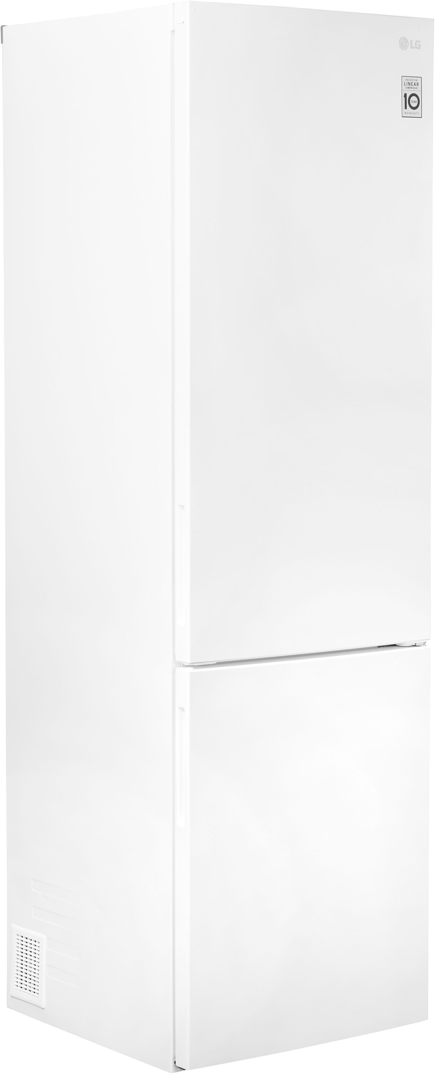 Kühl-/Gefrierkombination Serie 6 GBP62SWNAC