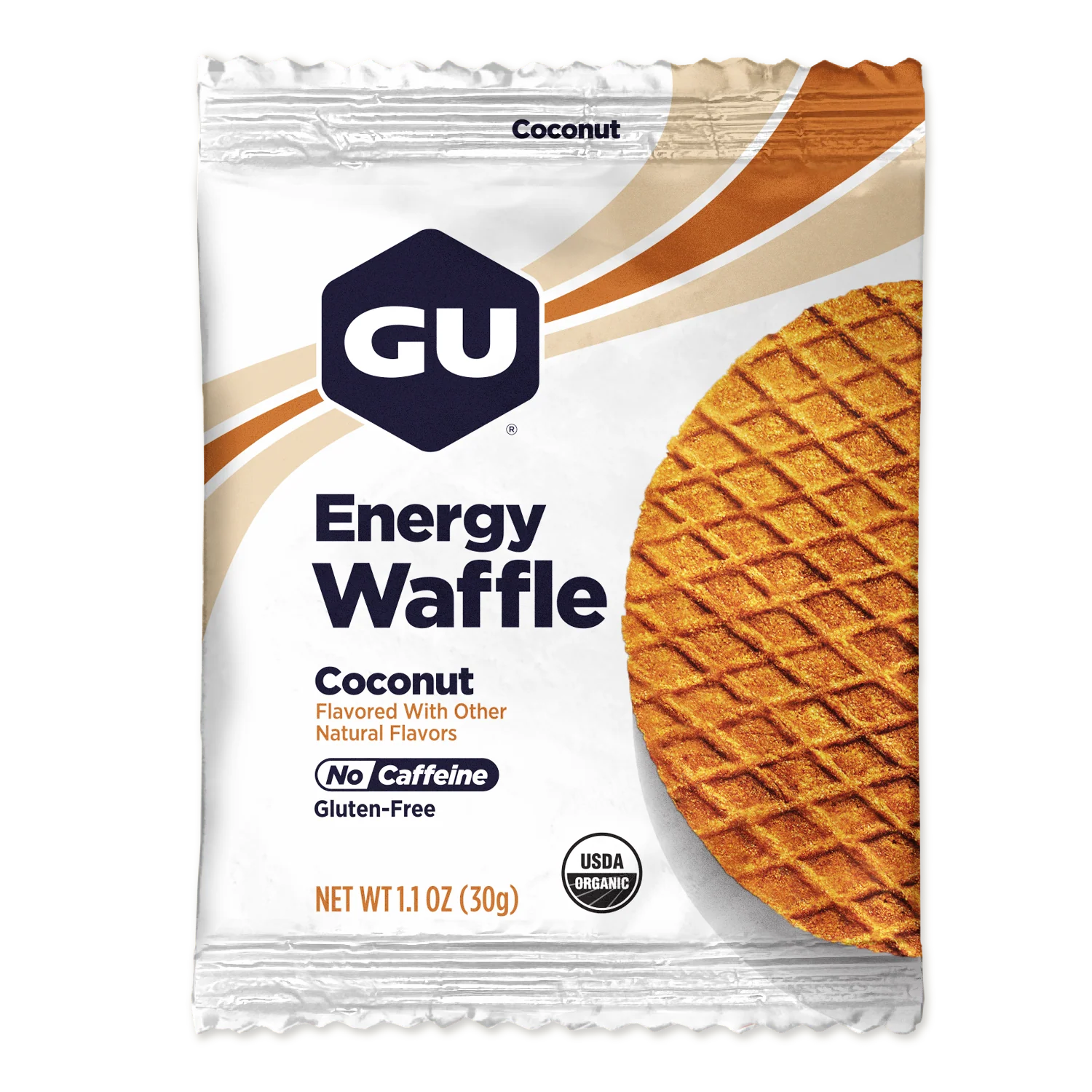 Energy Waffle
