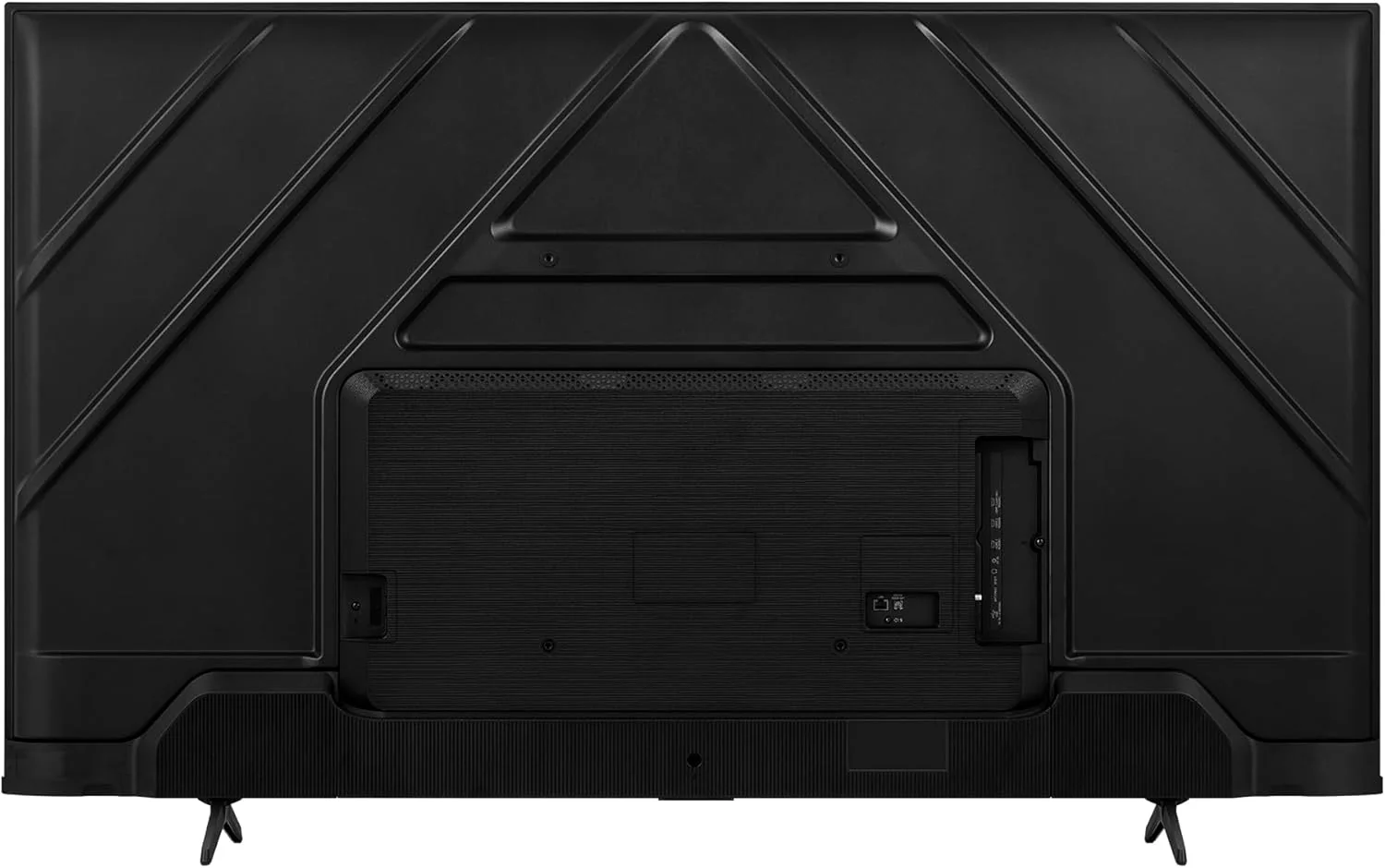 4K ultra-high-definition HDR LED-demanding Roku smart TV