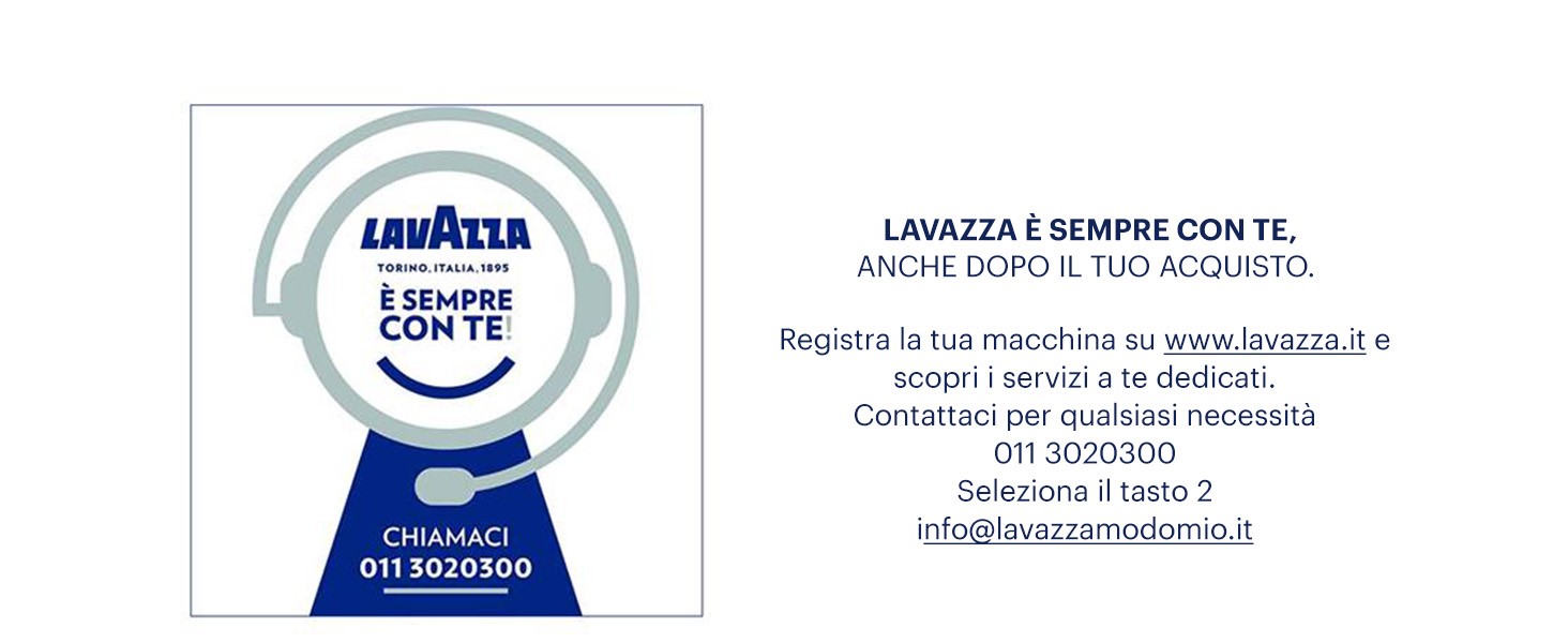 Lavazza