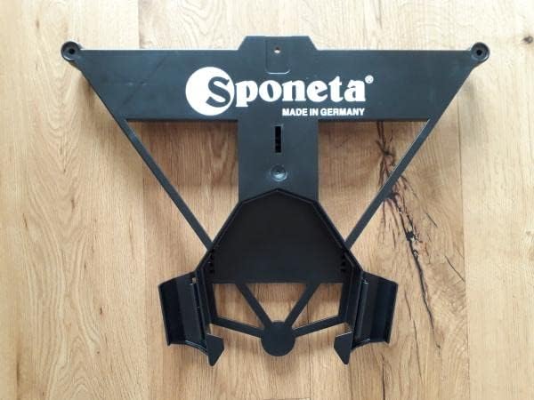 Generisch Sponeta - Parte laterale per tavolo da ping pong
