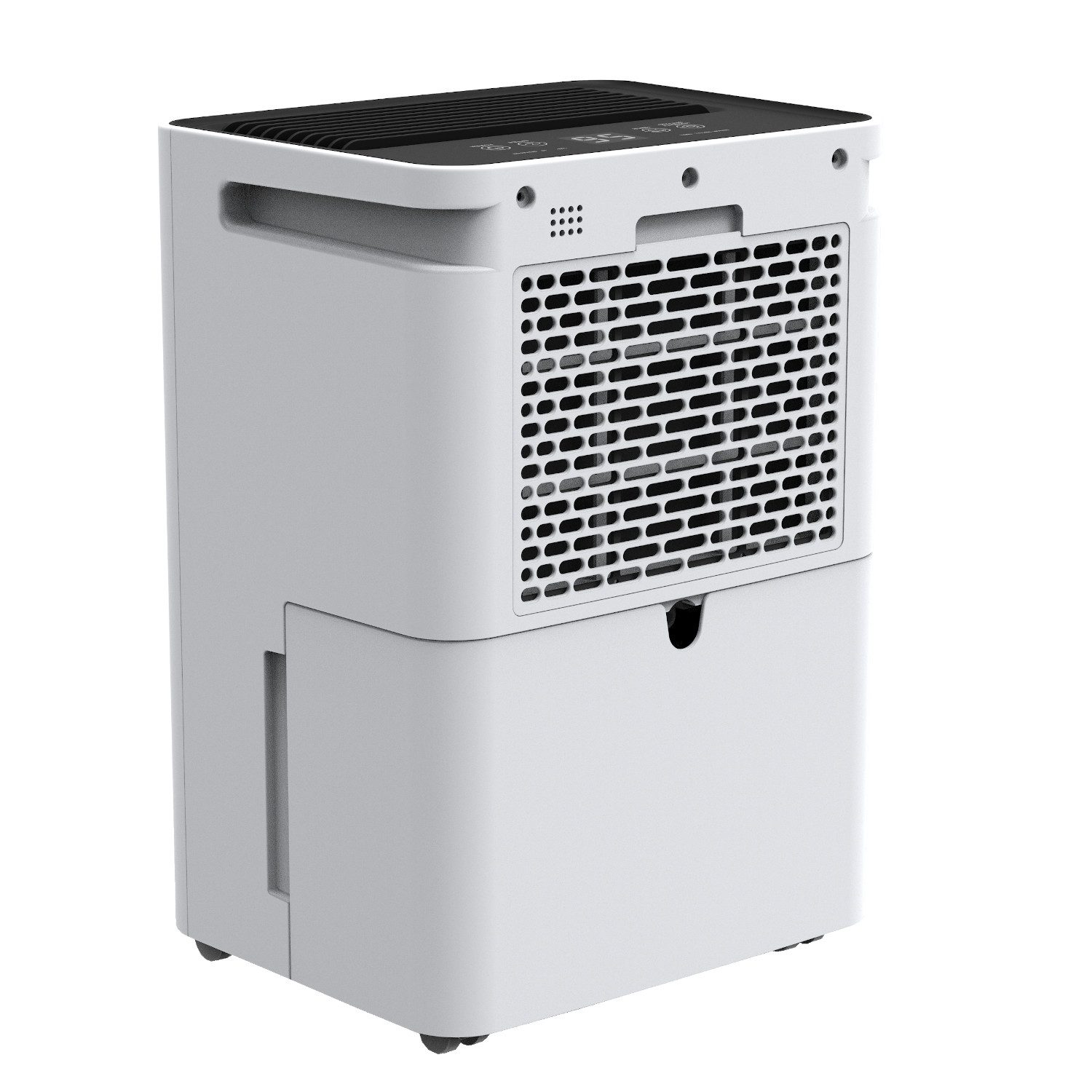 Luftentfeuchter Demecto 16 eco Wifi
