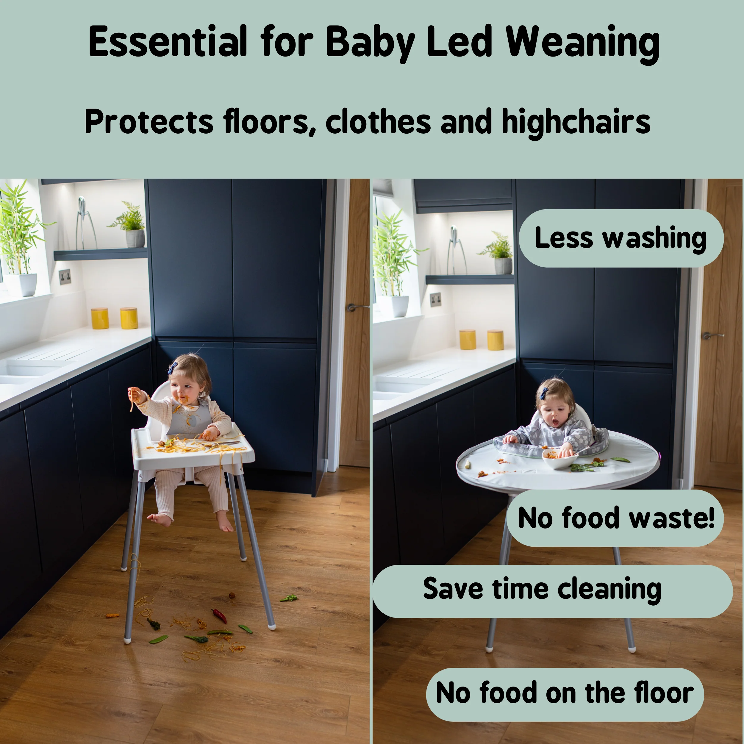 Ultimate Baby Led Weaning Bundle