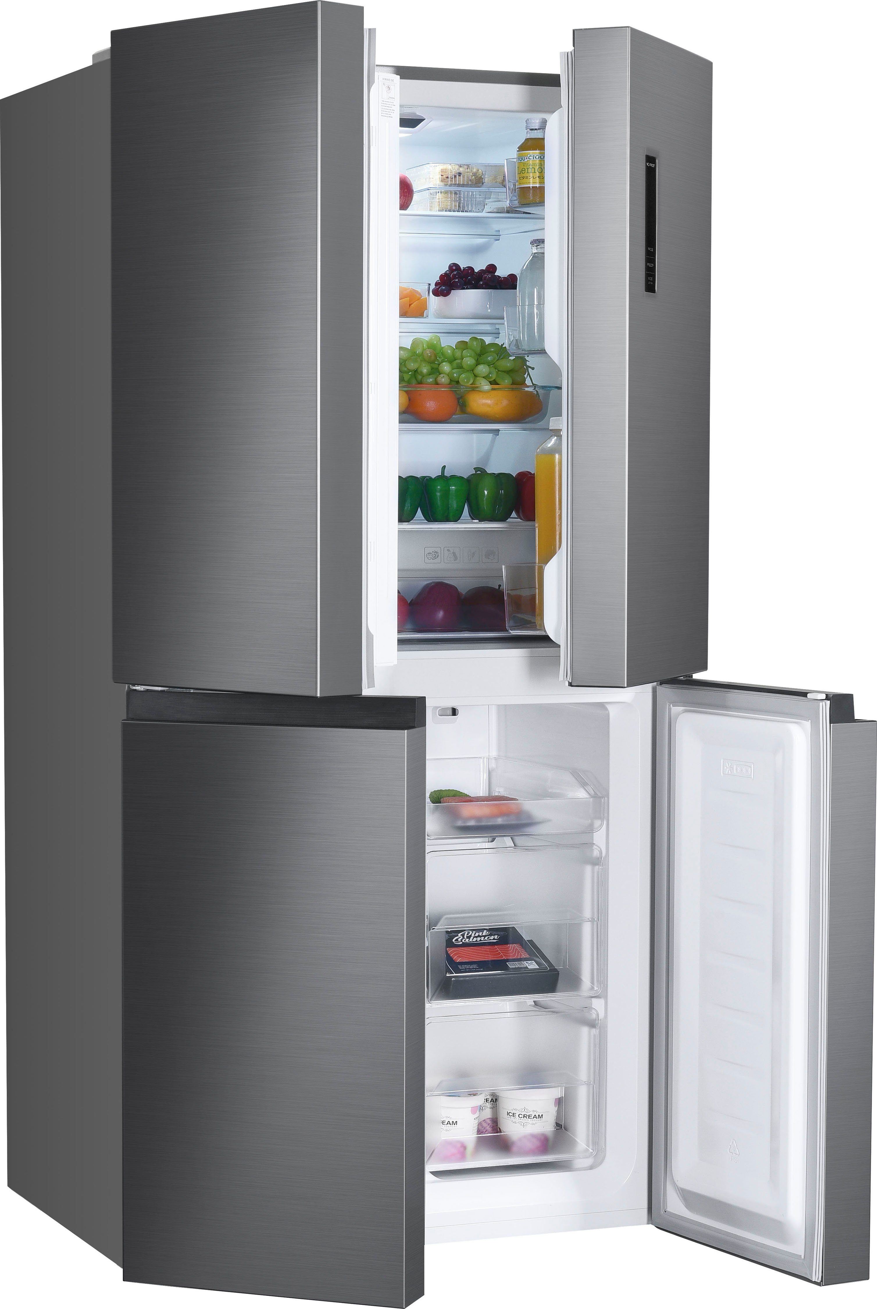 Multi Door HCDC18080CI