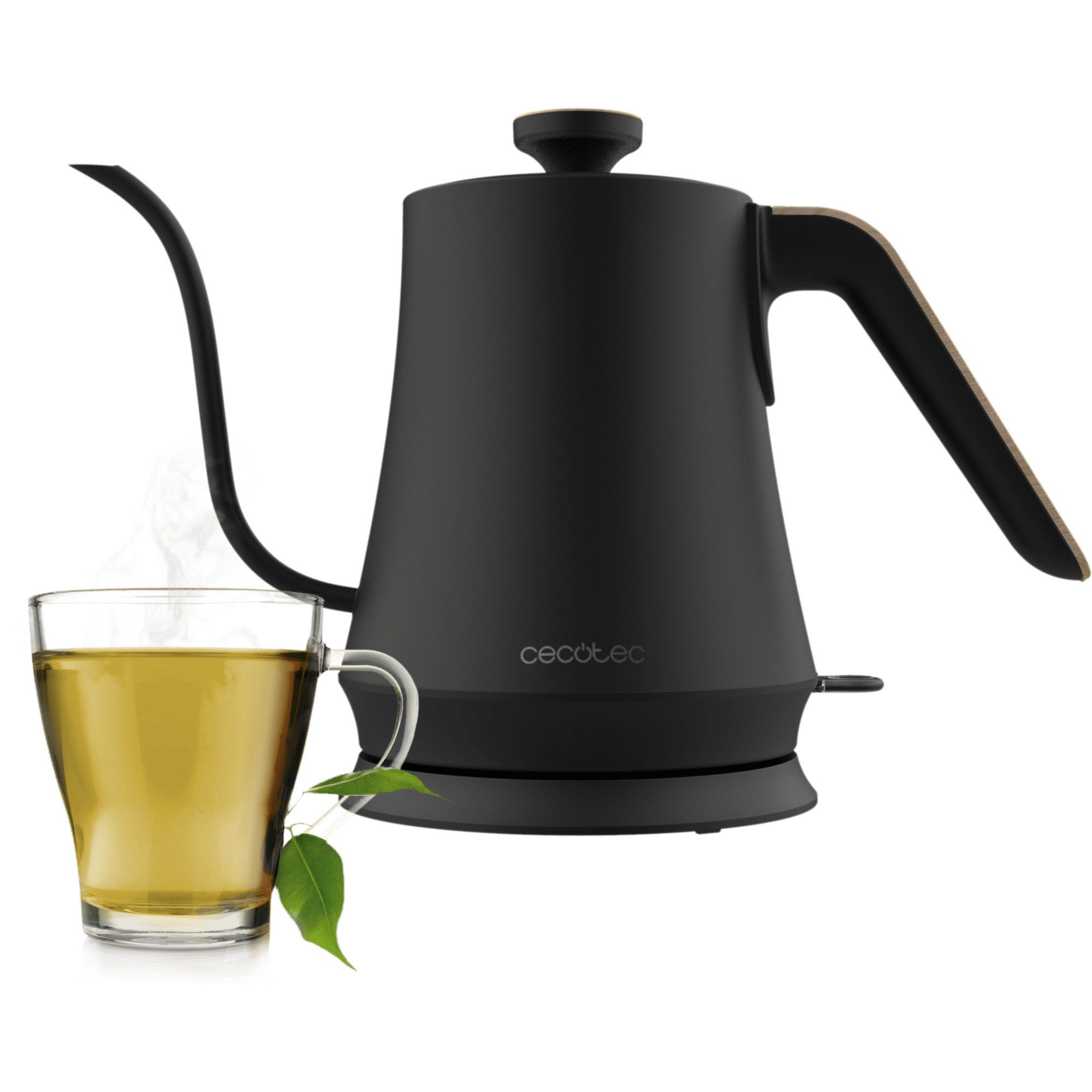Wasserkocher Cecotec Thermosense 500 Cisne, Wasserkocher