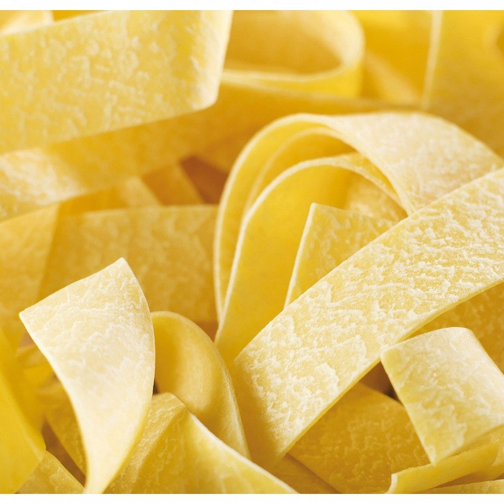 Pastaroller Küchenprofi Pastaschneider Pappardelle 31cm