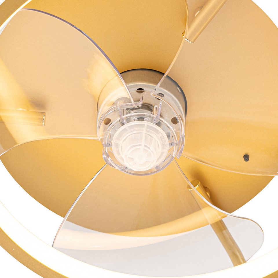 Deckenventilator Kees