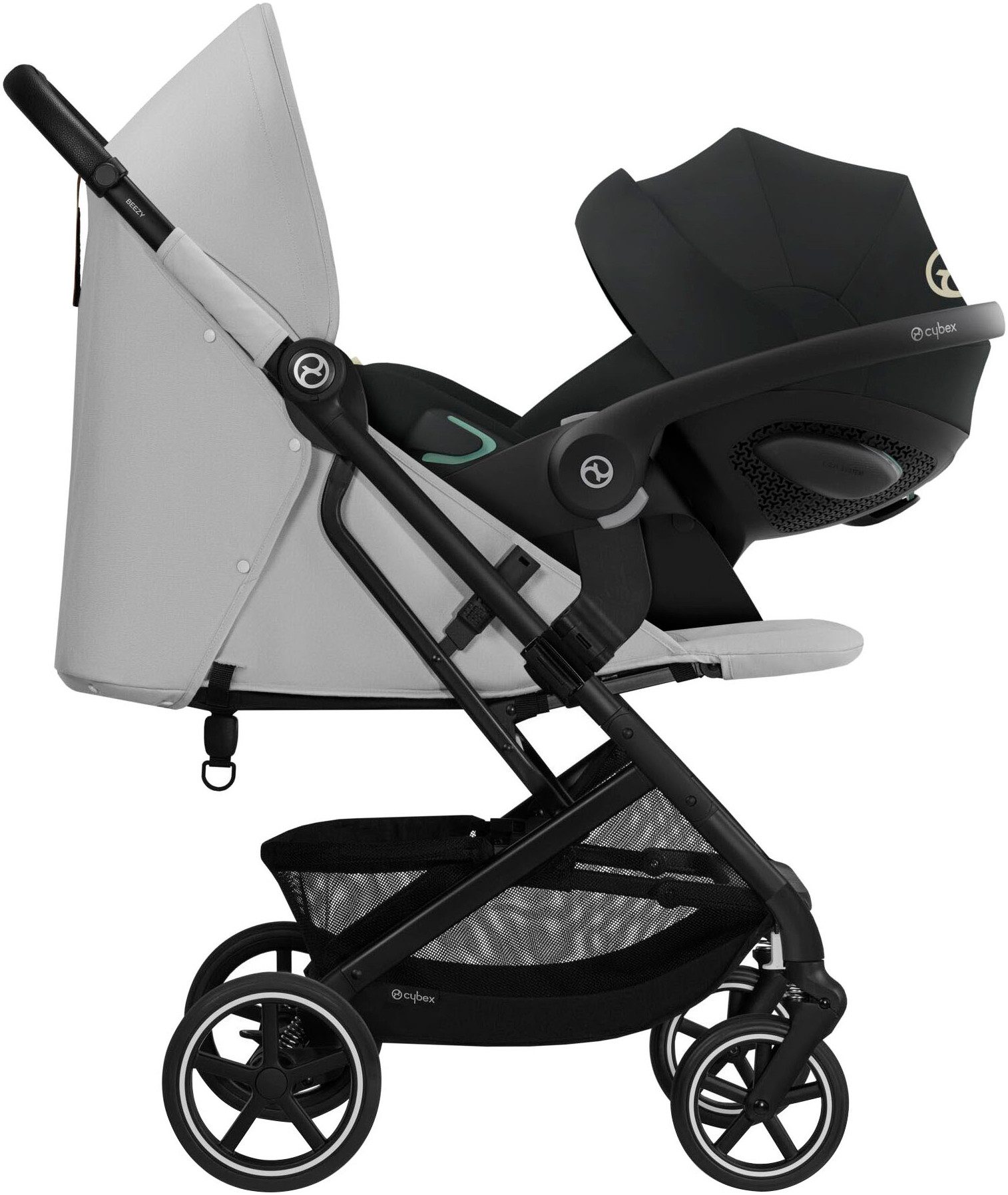 Kinder-Buggy Cybex Gold, Beezy