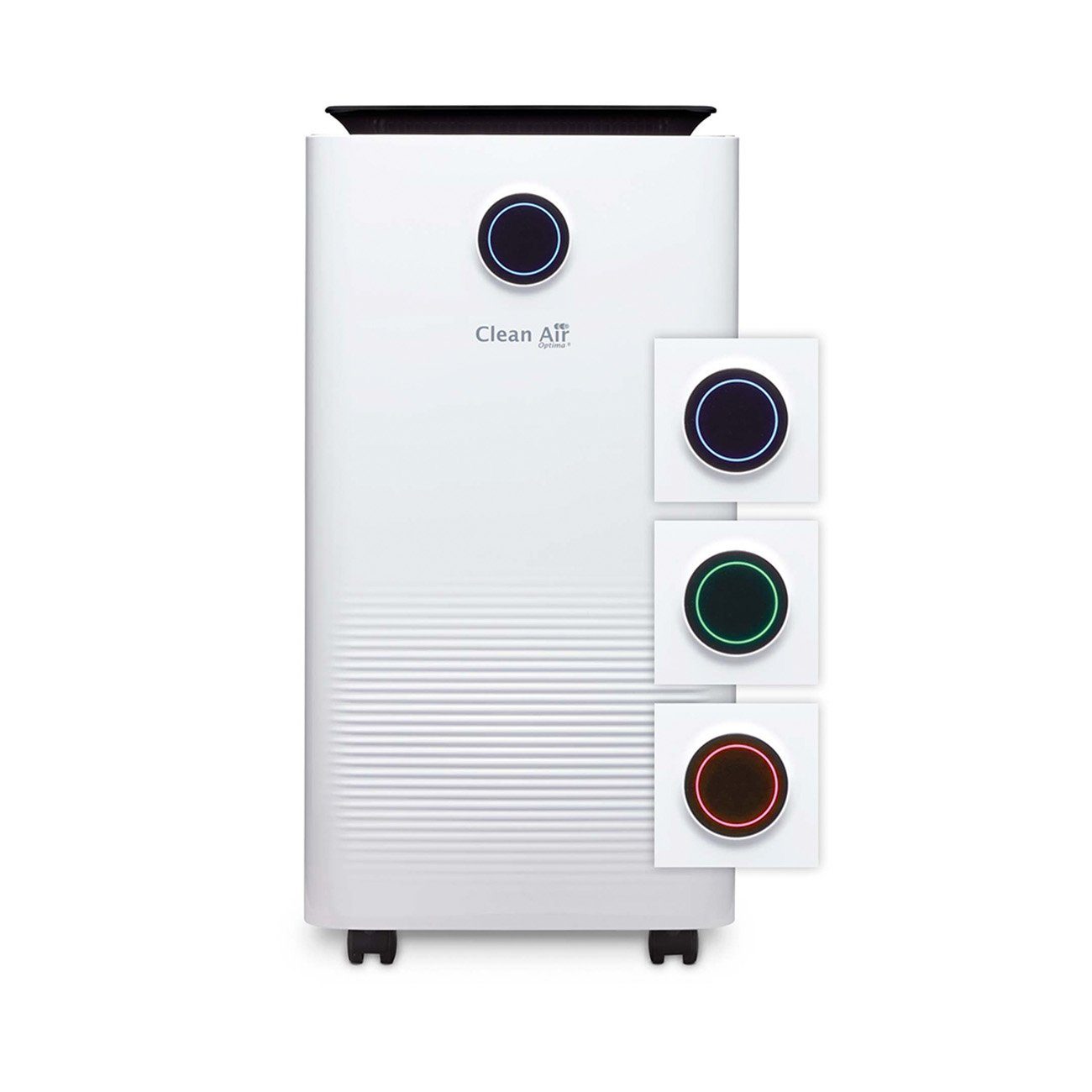 Luftentfeuchter CA-704 SMART - Luftentfeuchter und Luftreiniger
