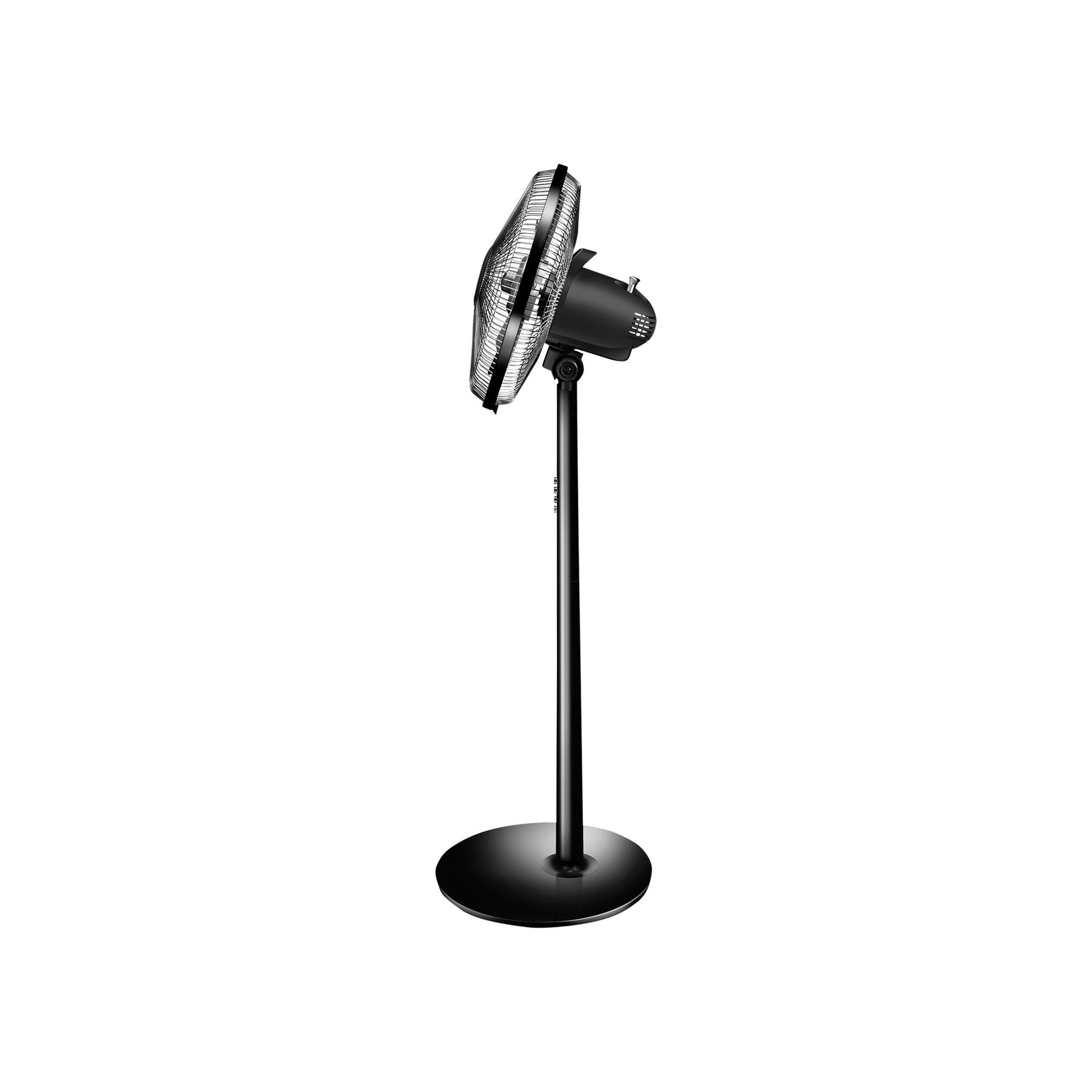 Standventilator UNOLD Standventilator 86825, Silverline, 50 W