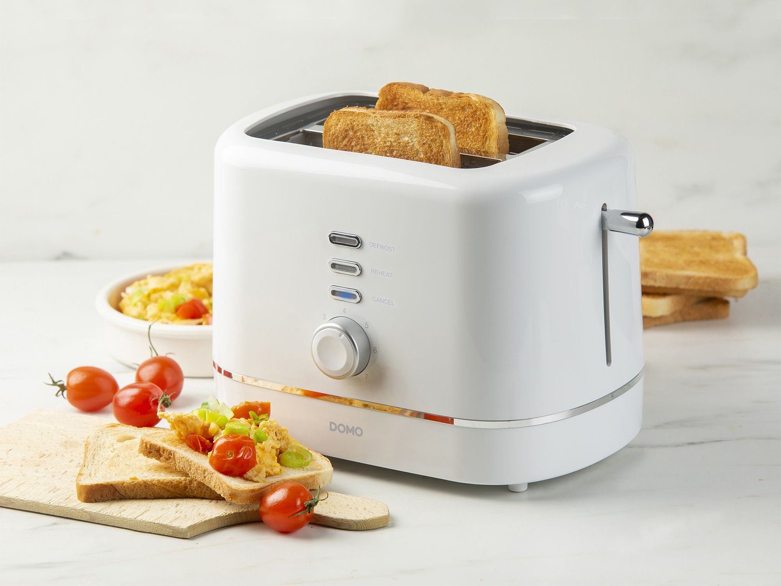 Toaster