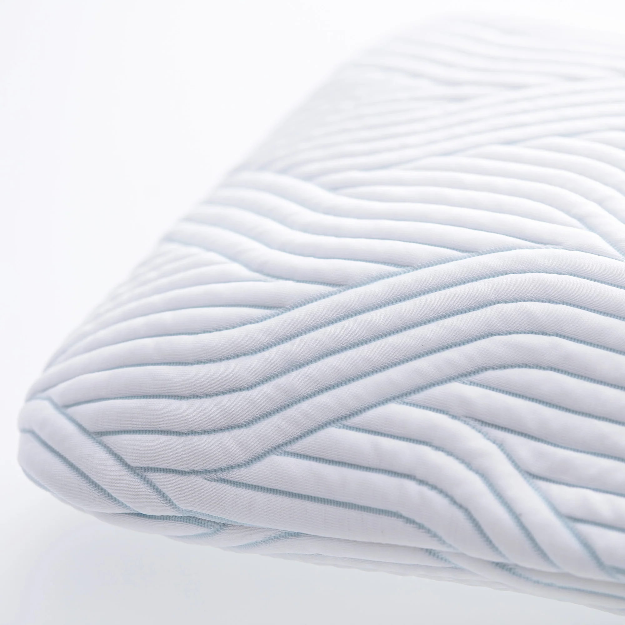 Cuscino TEMPUR Arch – Cuscino ergonomico per il sonno con tecnologia SmartCool – Disponibile nelle taglie S & M – Schiuma TEMPUR Extra-Soft per chi dorme su schiena e fianco