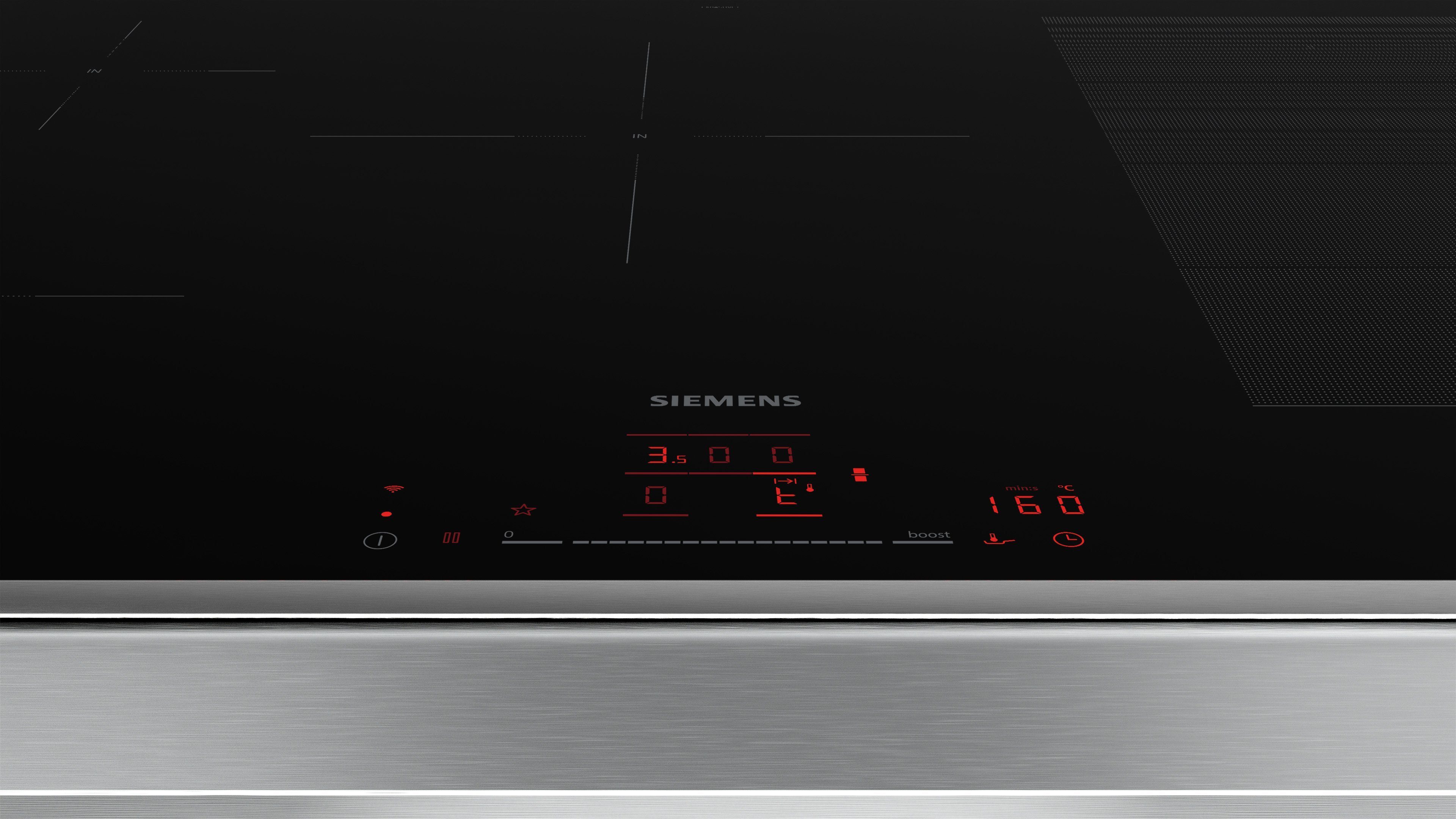 Induktions-Kochfeld iQ700 EX845HVC1E