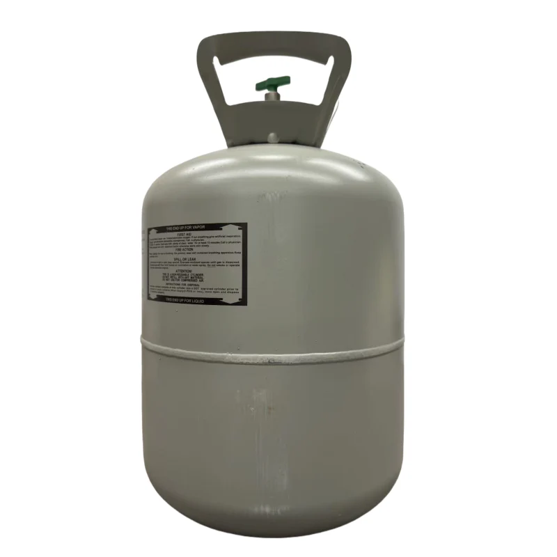 11LB R1234yf R-1234yf Freon Refrigerant Gas