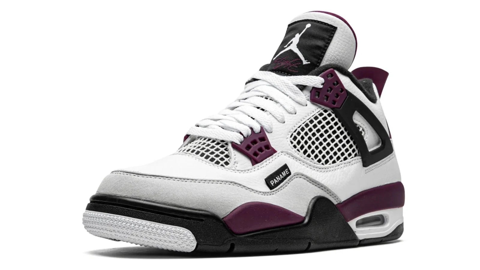 Air Jordan 4 Retro "PSG - Paris Saint Germain"