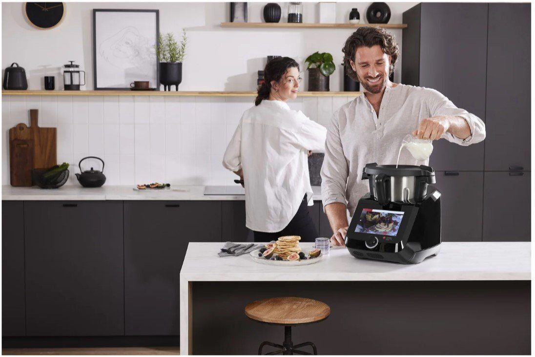 Küchenmaschine