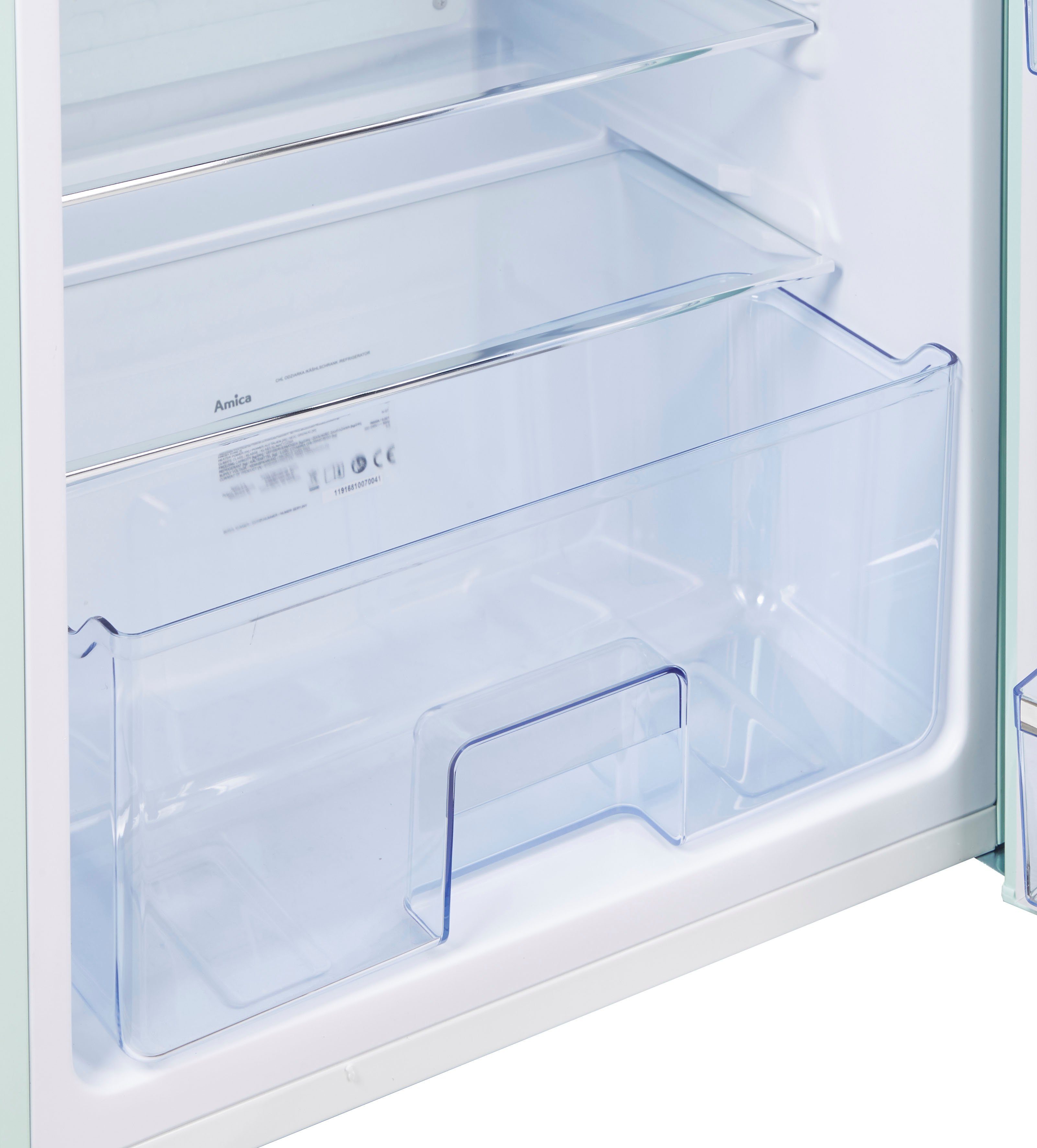 Vollraumkühlschrank VKS 15623-1 M