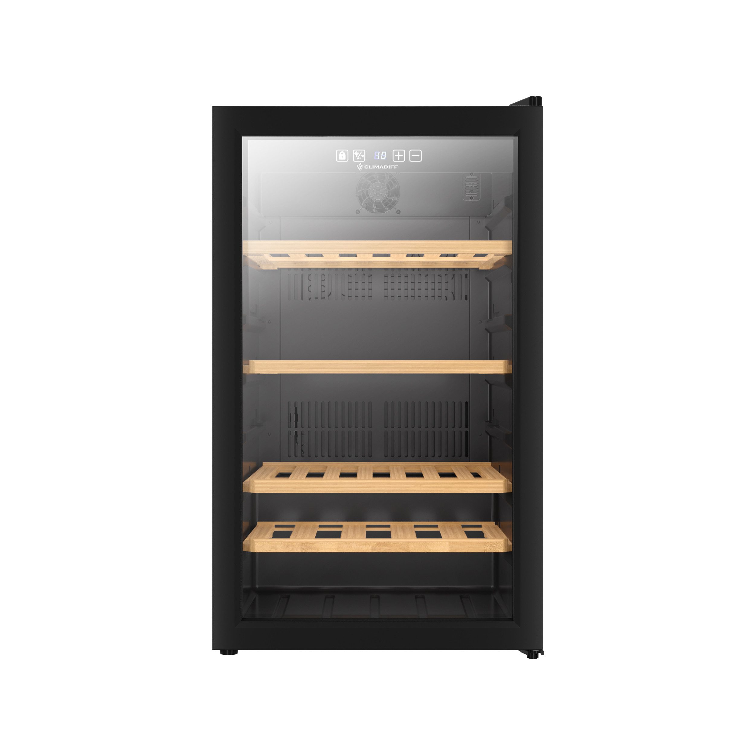 Weinkühlschrank CLS52B1