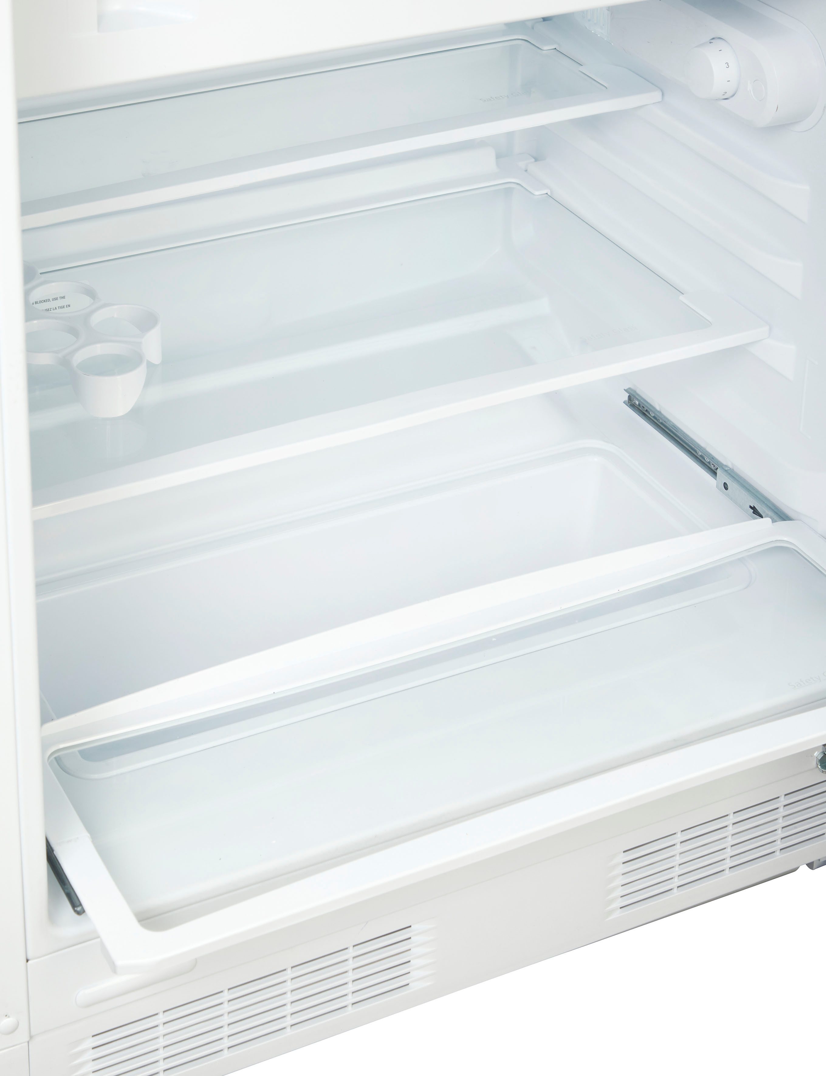 Einbaukühlschrank BU1154N 7247340511