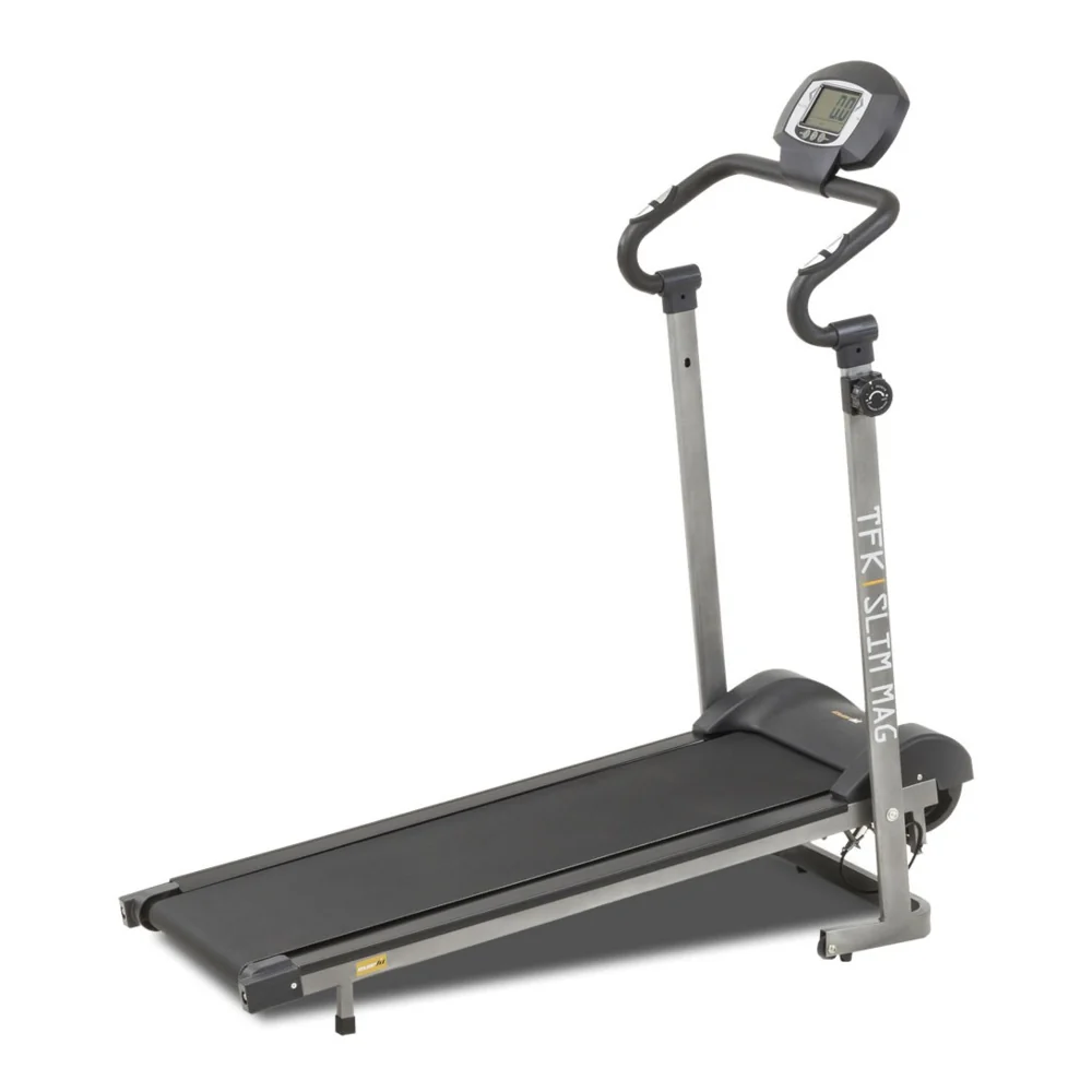 Tapis roulant Everfit TFK Slim Mag