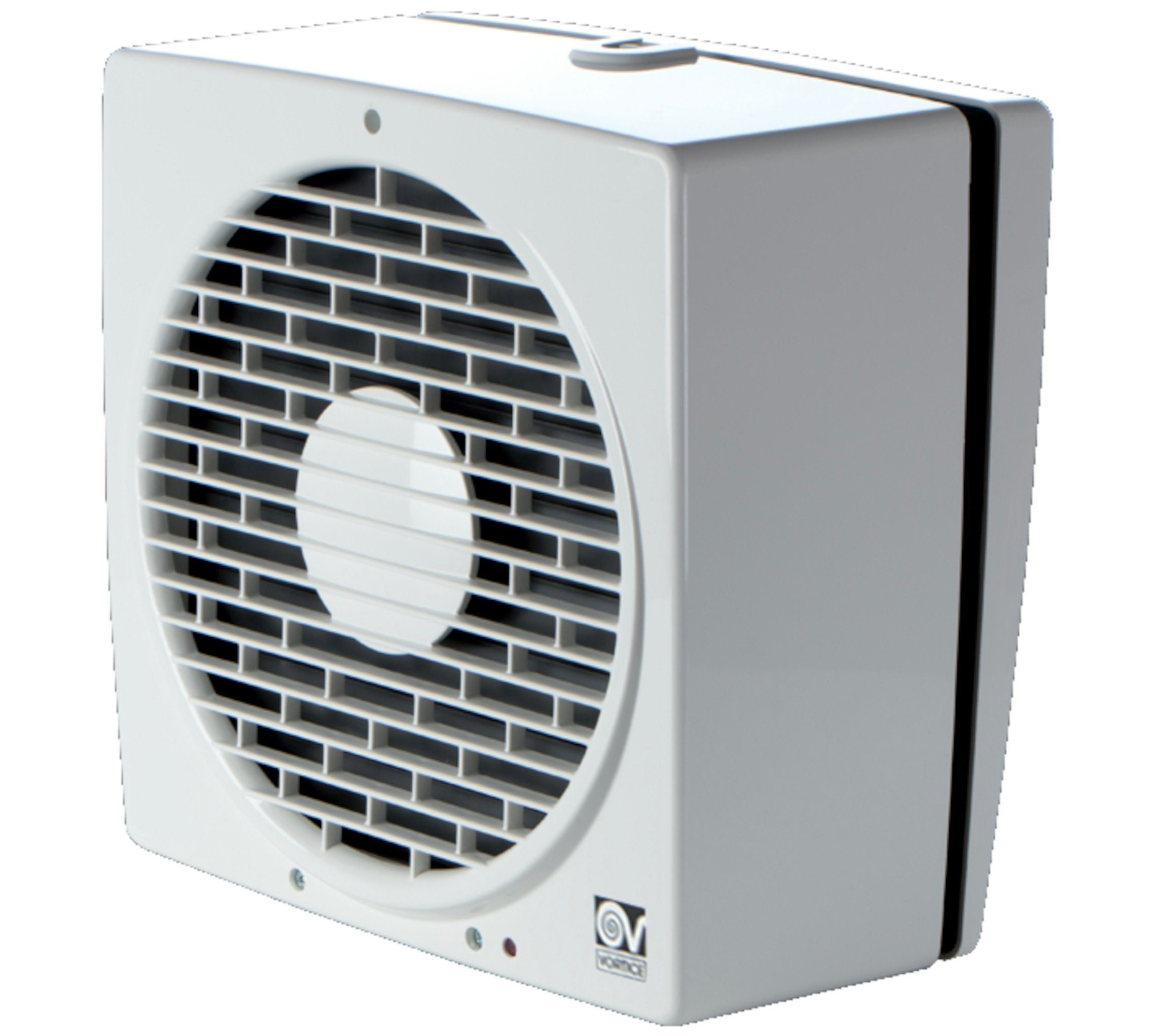 Wandventilator Fensterventilator Vario 150/6 AR-Q Automatik