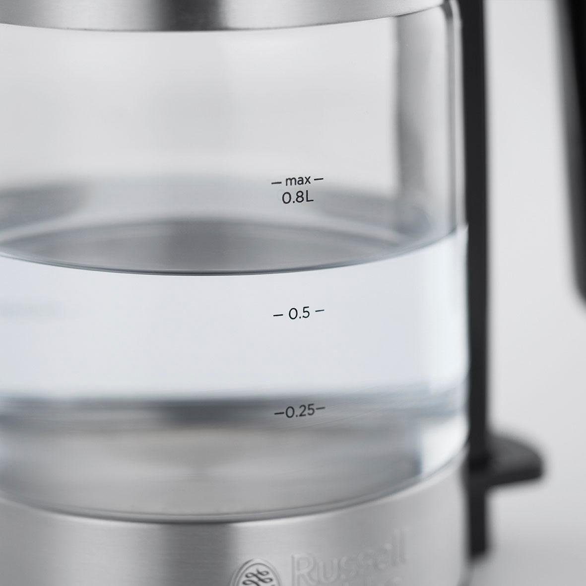 Wasserkocher Compact Home Mini 24191-70