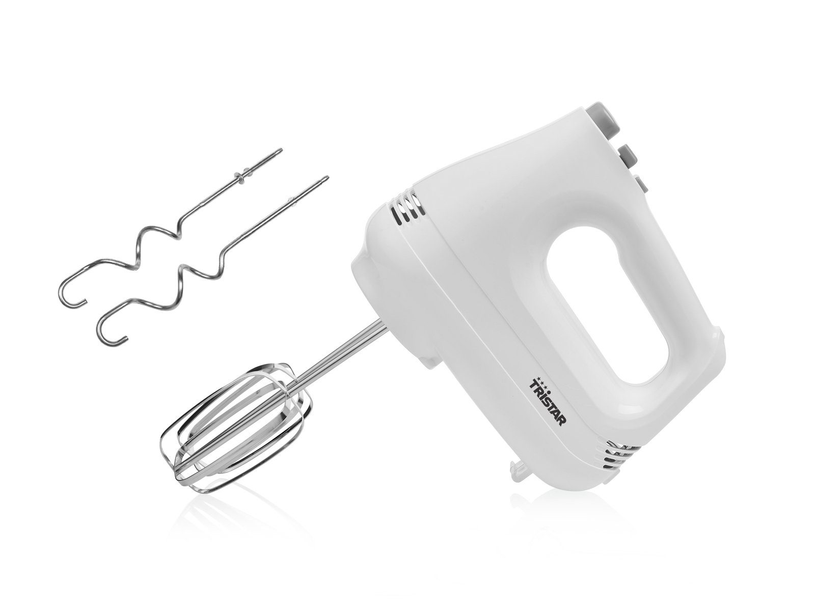 Handmixer