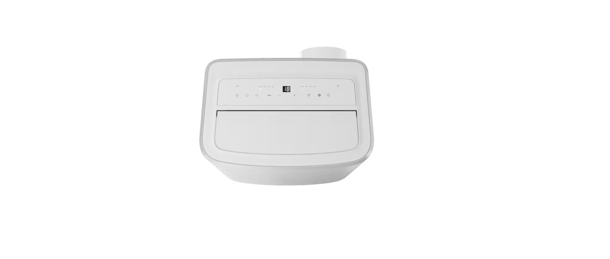 Klimagerät EXP26U339CW