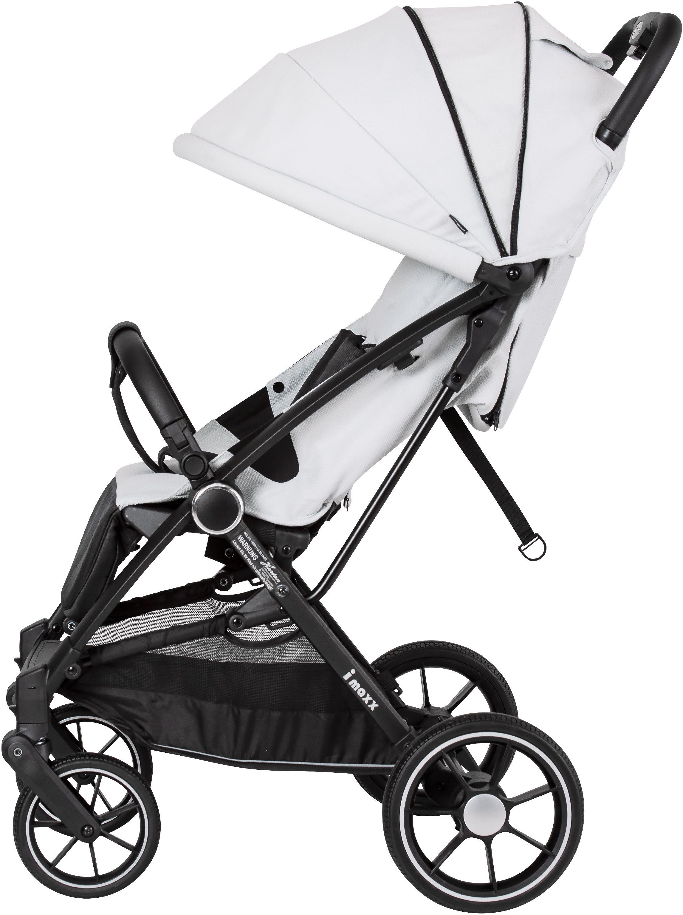 Kinder-Buggy i-maxx - Buggy 1