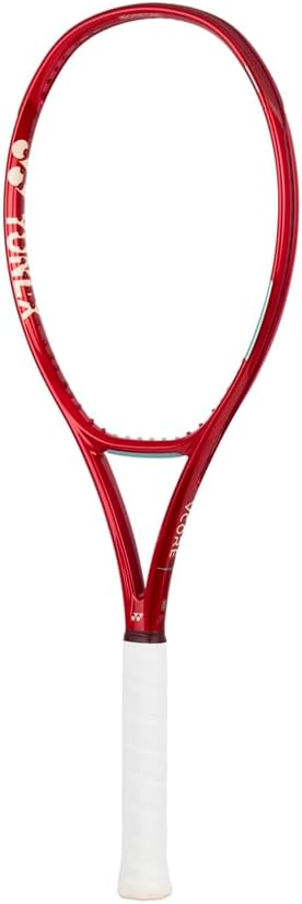 YONEX VCORE 98 [305g] Ruby Red G3 Tennisschläger