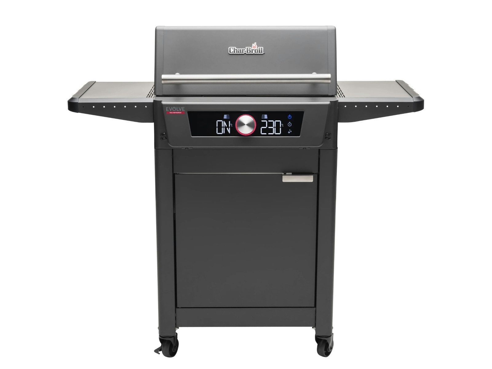 Elektrogrill EVOLVE ELECTRIC
