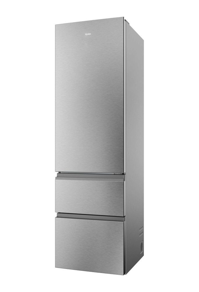 Kühl-/Gefrierkombination HTR3620CNMG