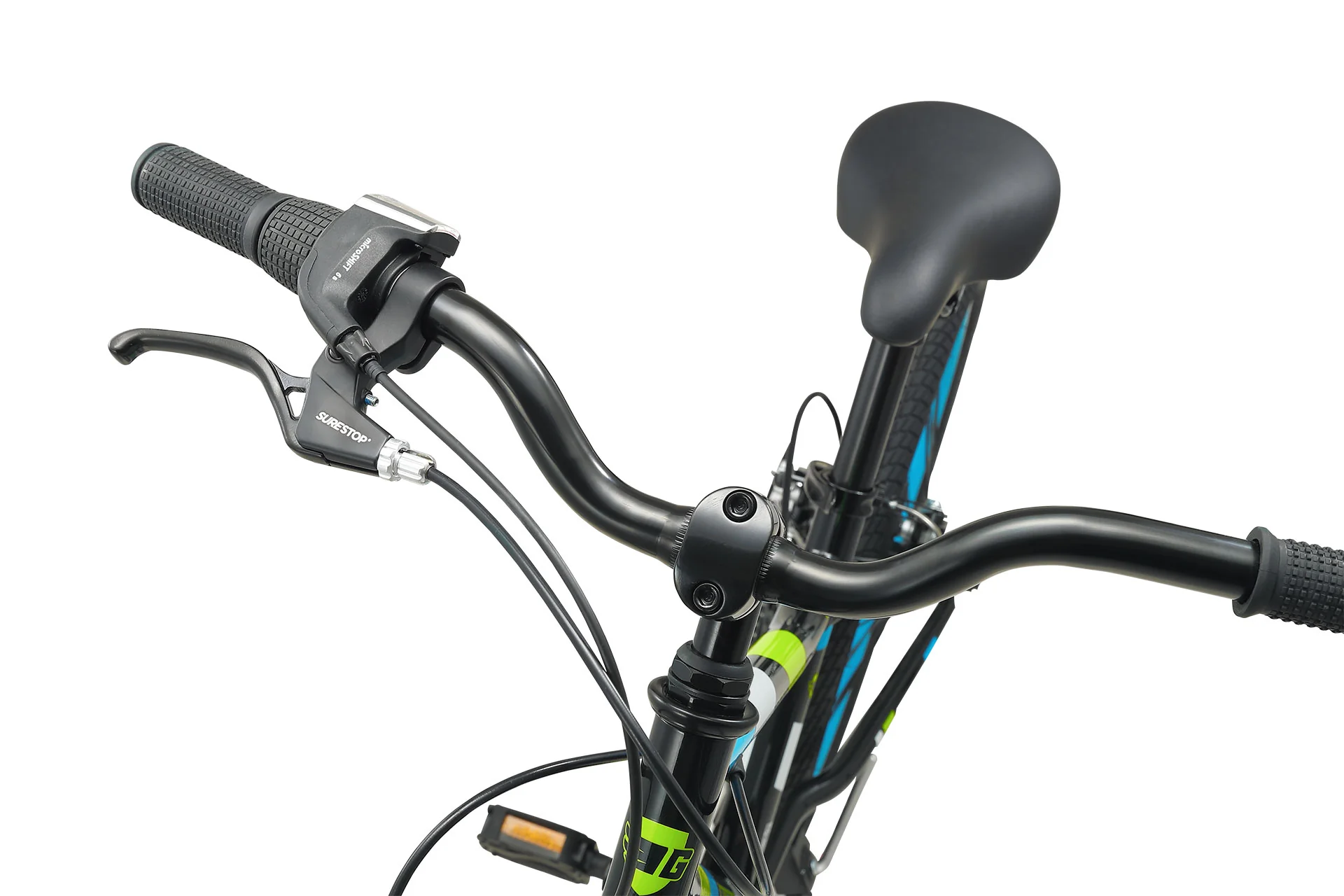 20 Inch Grote Fiets