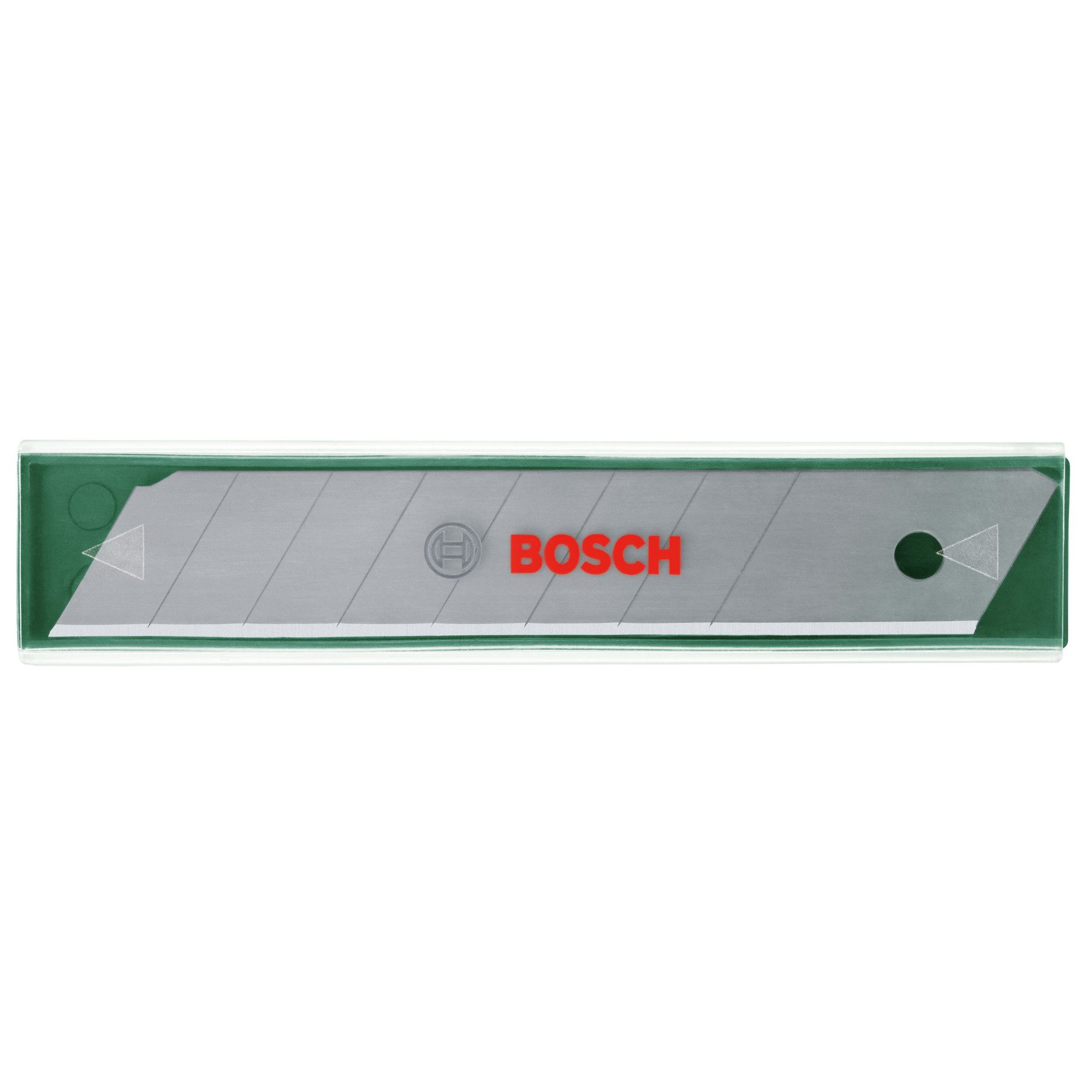 Allesschneider BOSCH Cuttermesser Abbrechklingen, 1600A032US, 18