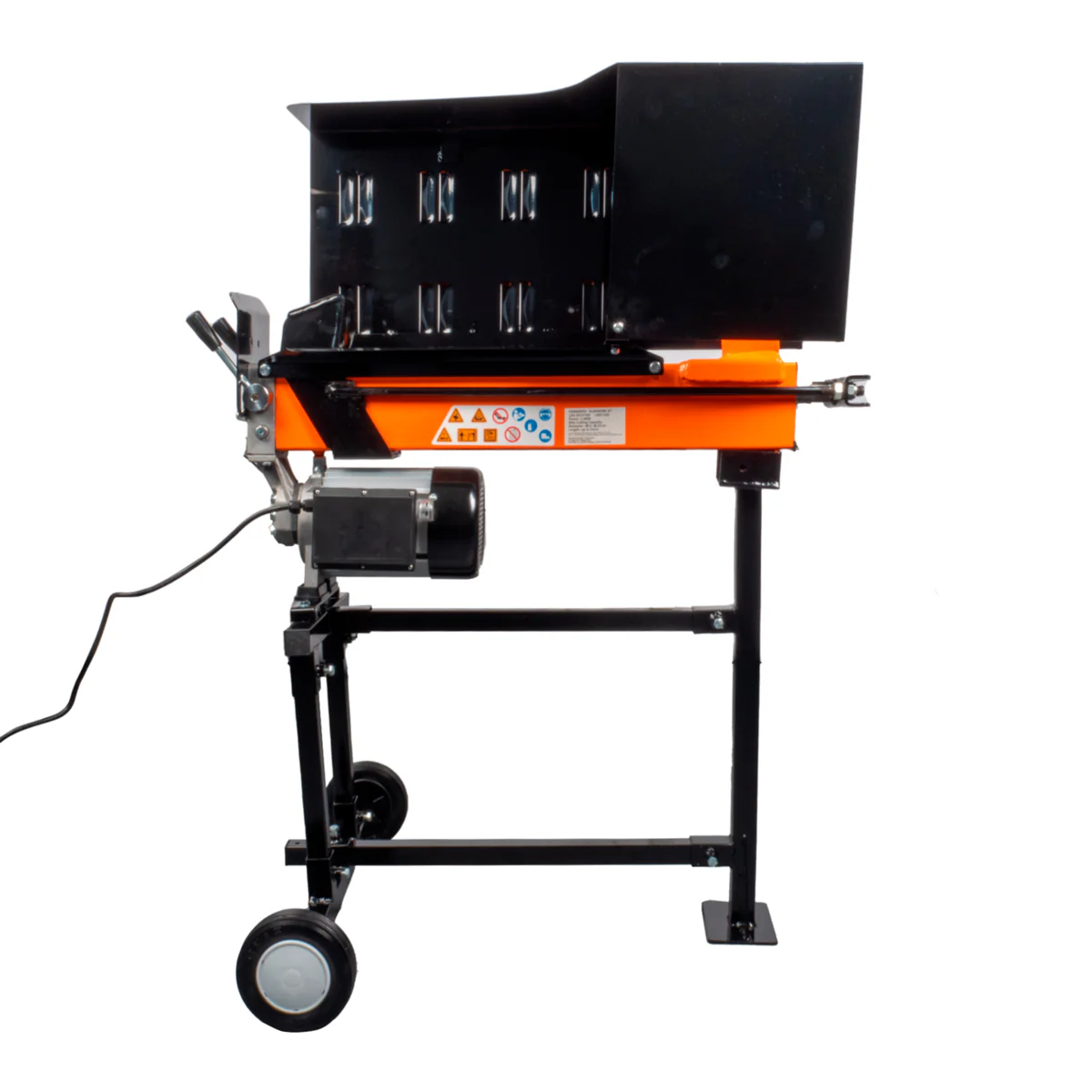 Fornorth Holzspalter 7T
