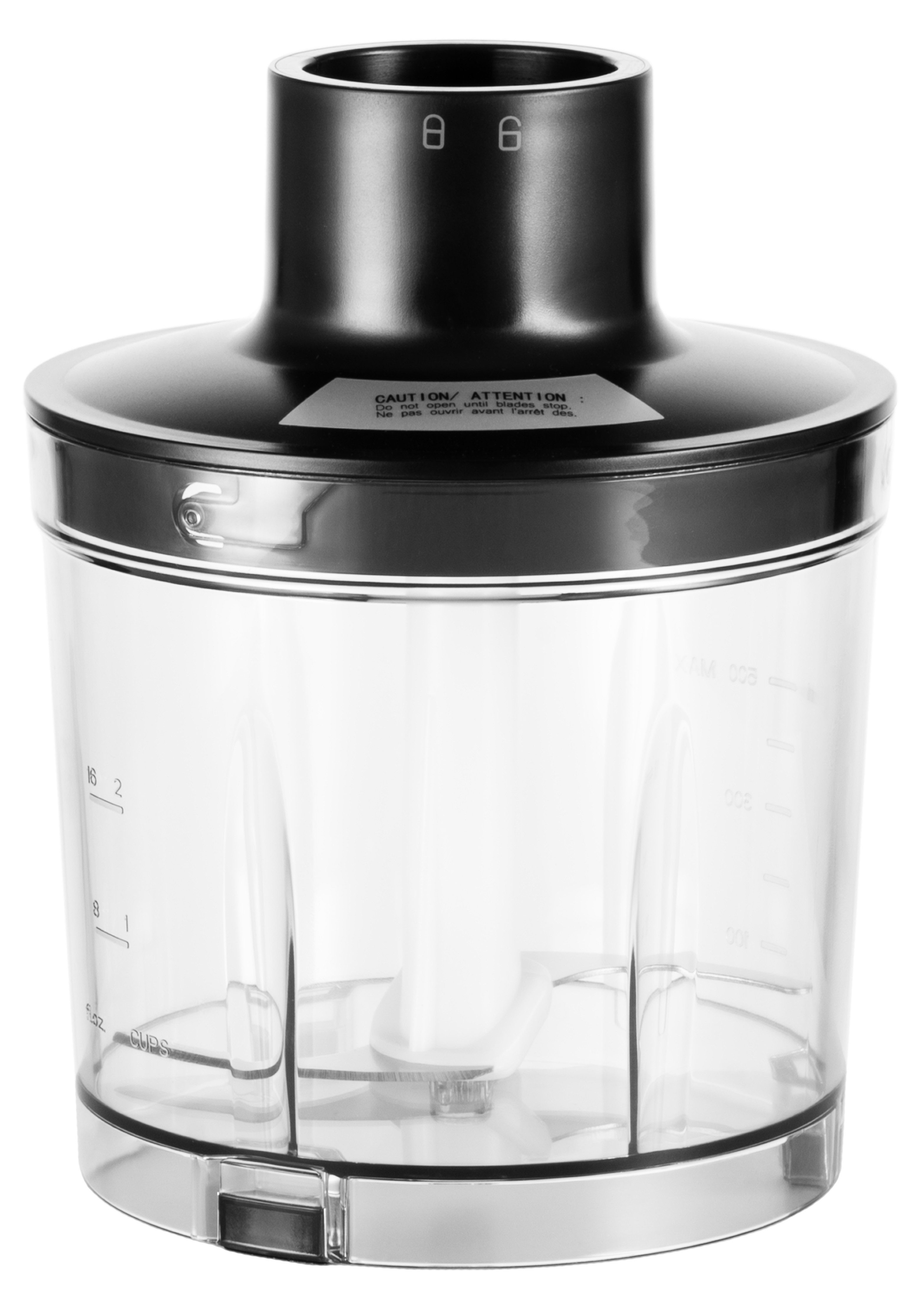 Stabmixer 40972 Design Power Set 5-in-1